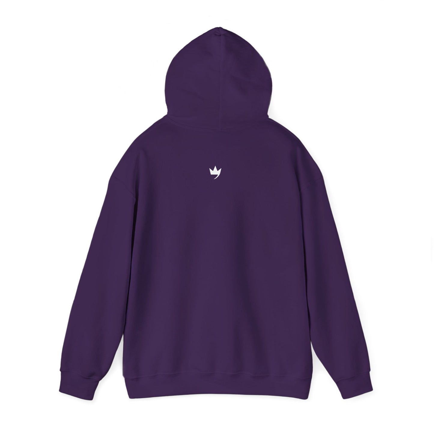 E Hoodie