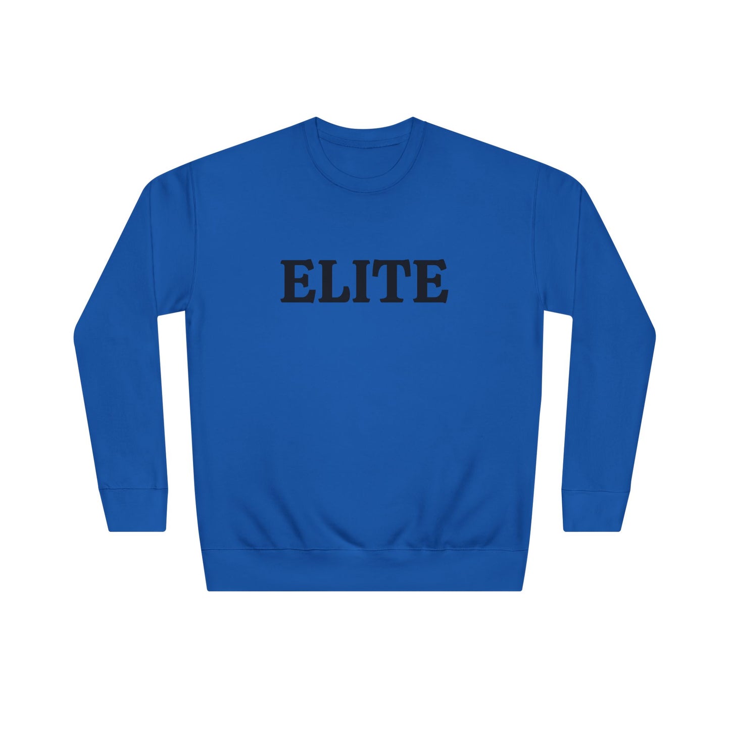 Elite Crew Sweatshirt