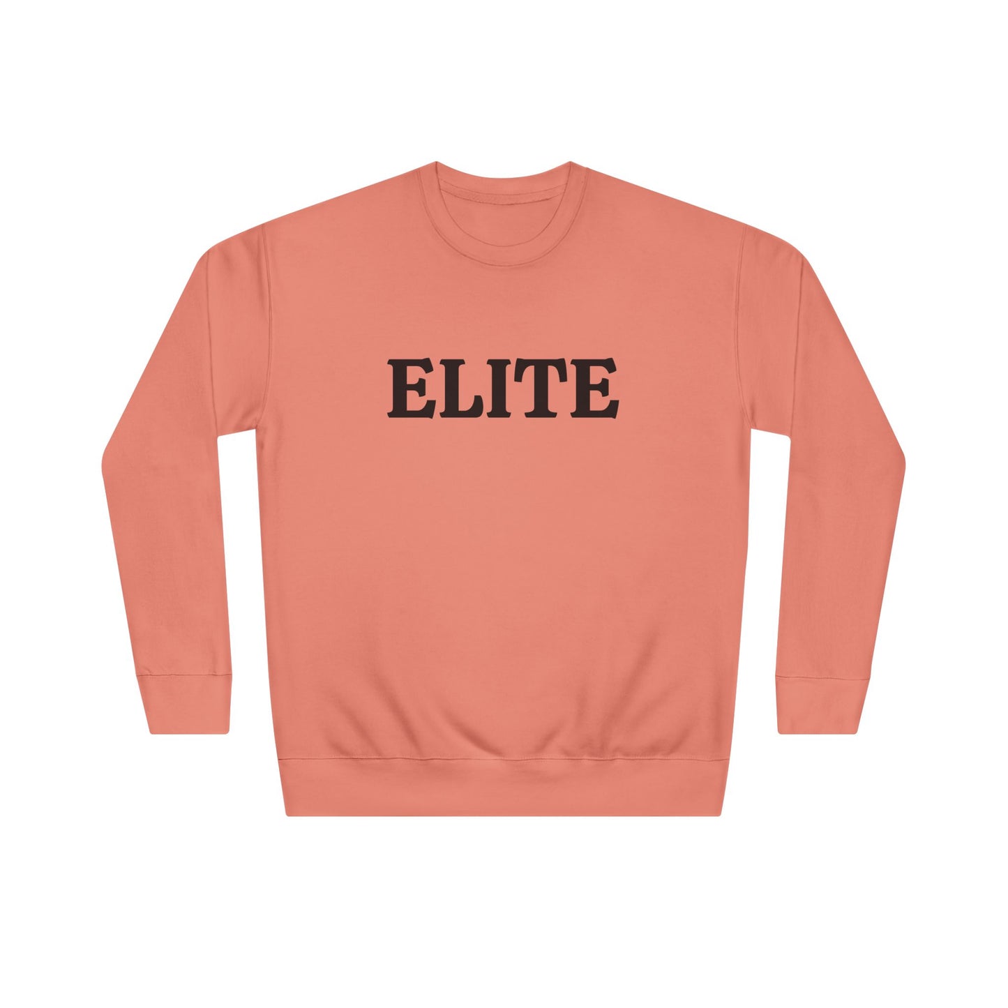 Elite Crew Sweatshirt