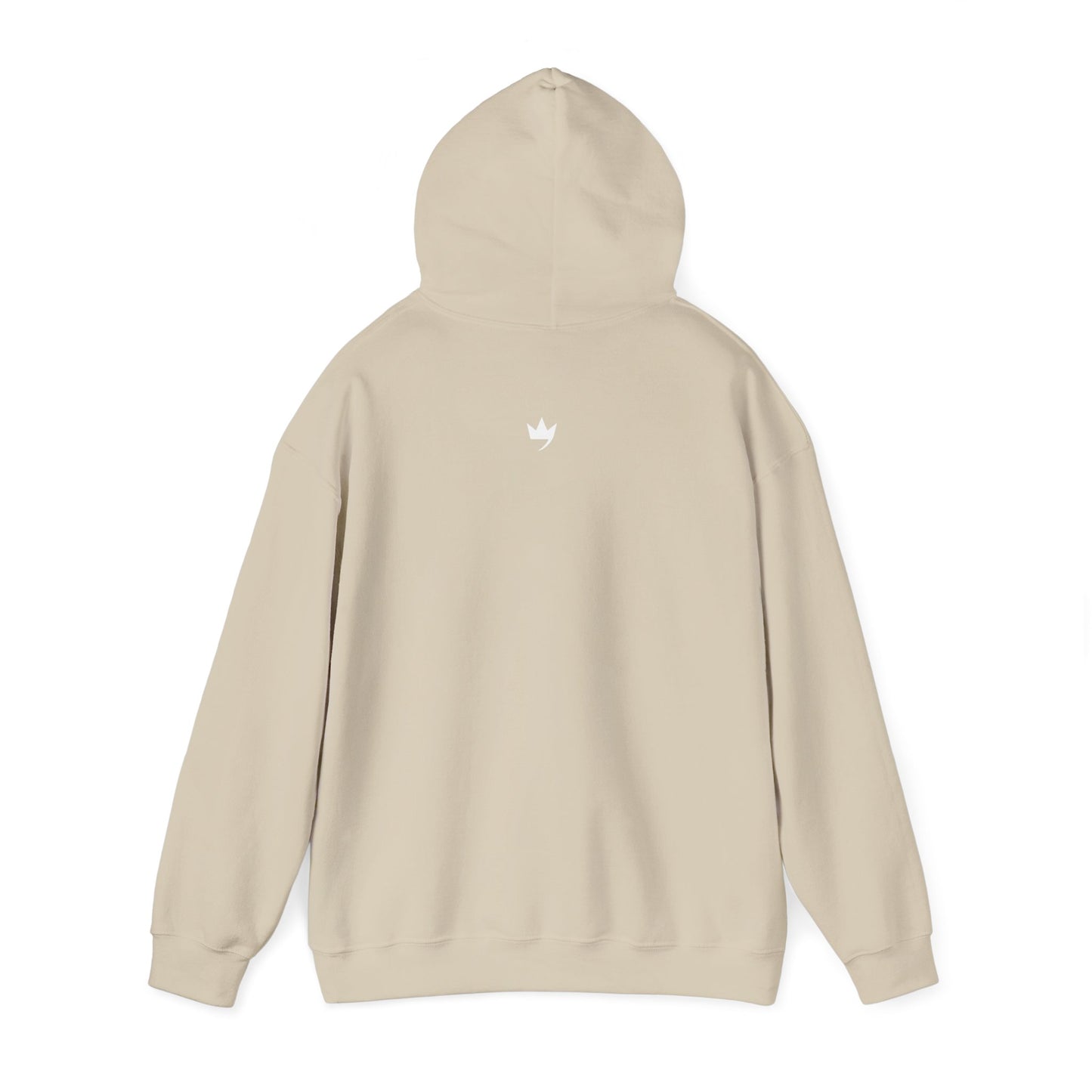 E Hoodie