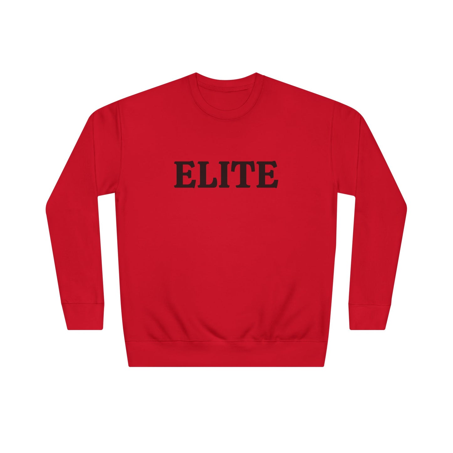 Elite Crew Sweatshirt