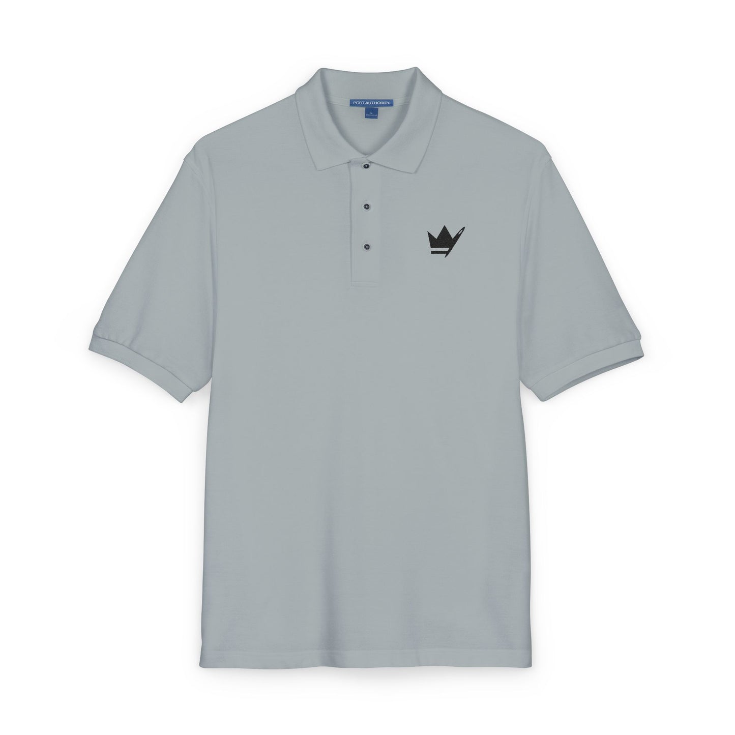 Elite Embroidery Polo Shirt