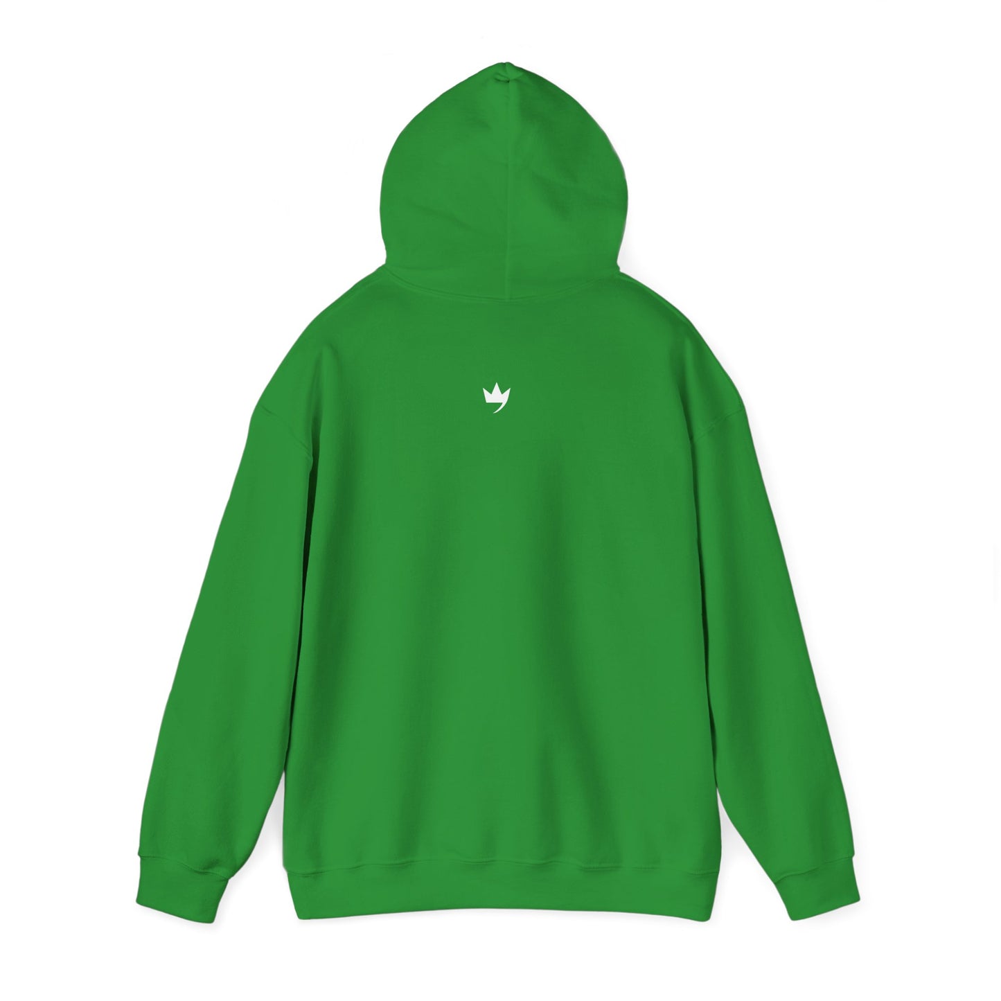 E Hoodie