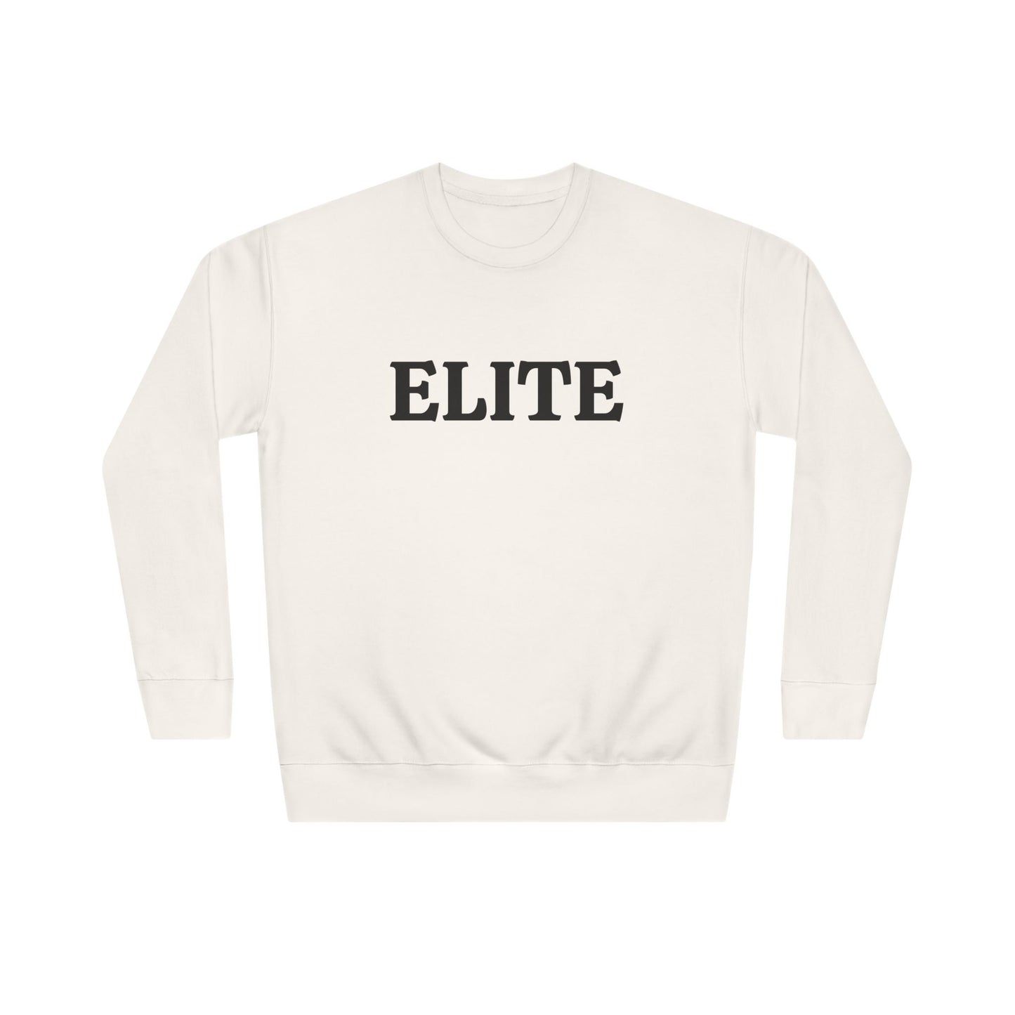 Elite Crew Sweatshirt