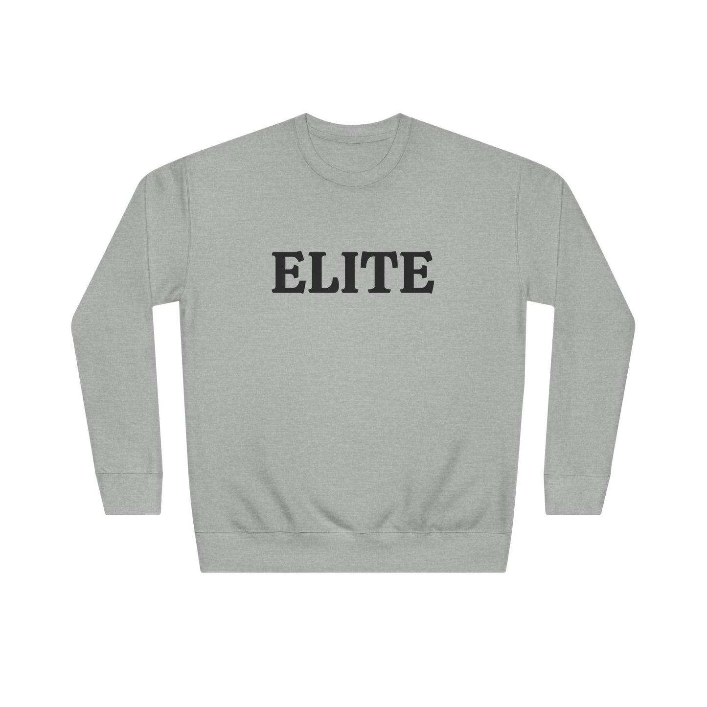Elite Crew Sweatshirt