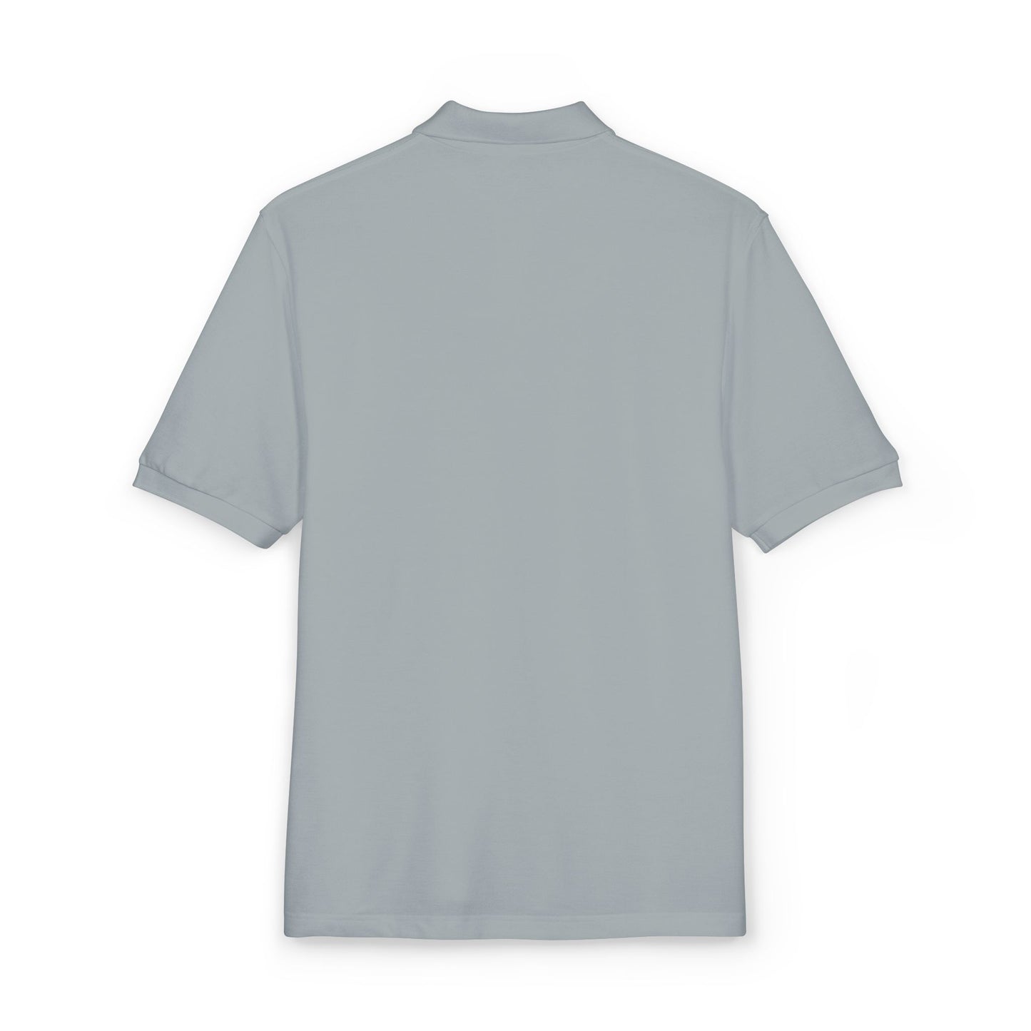 Elite Embroidery Polo Shirt