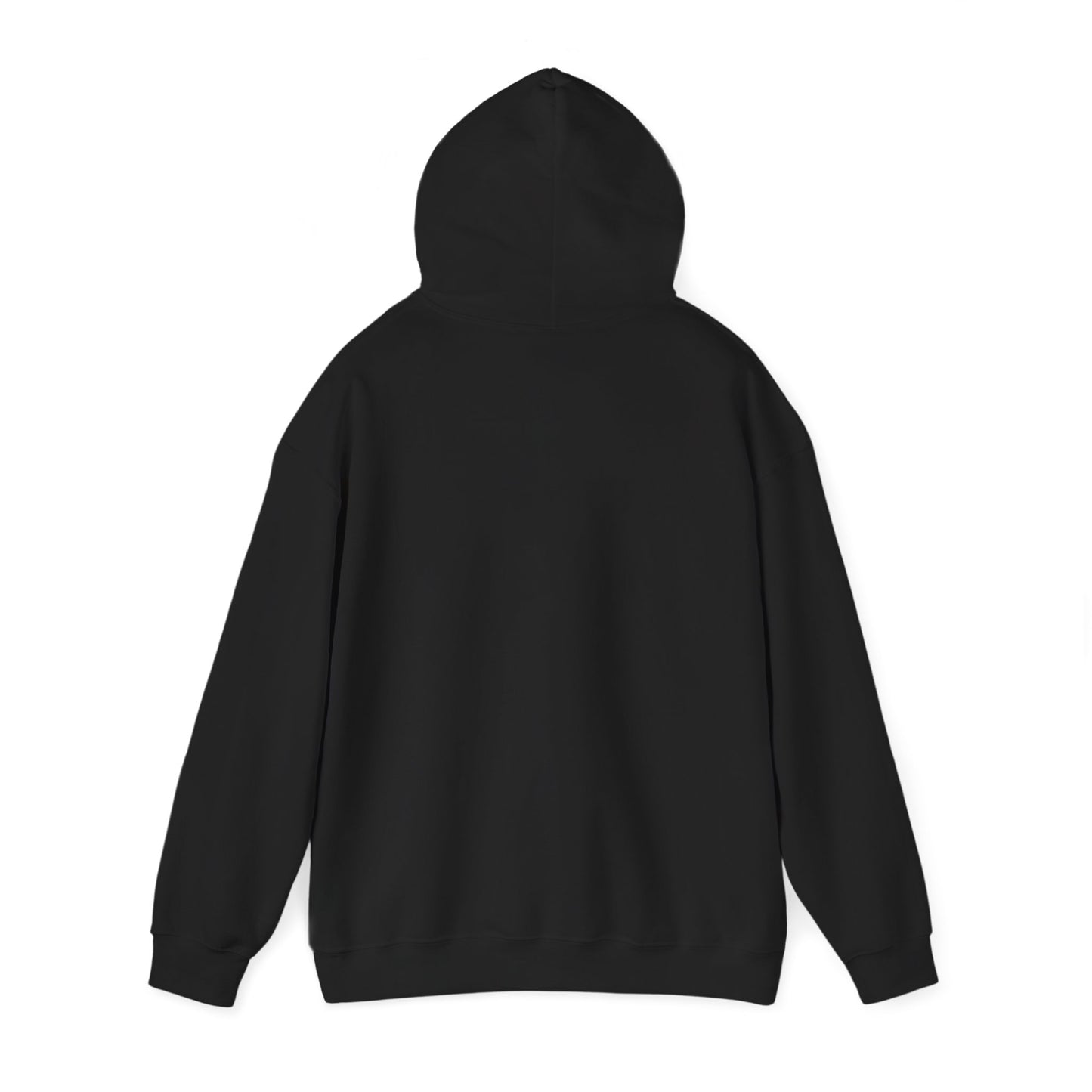 Elite Threads Plain Hooded sweatshirt