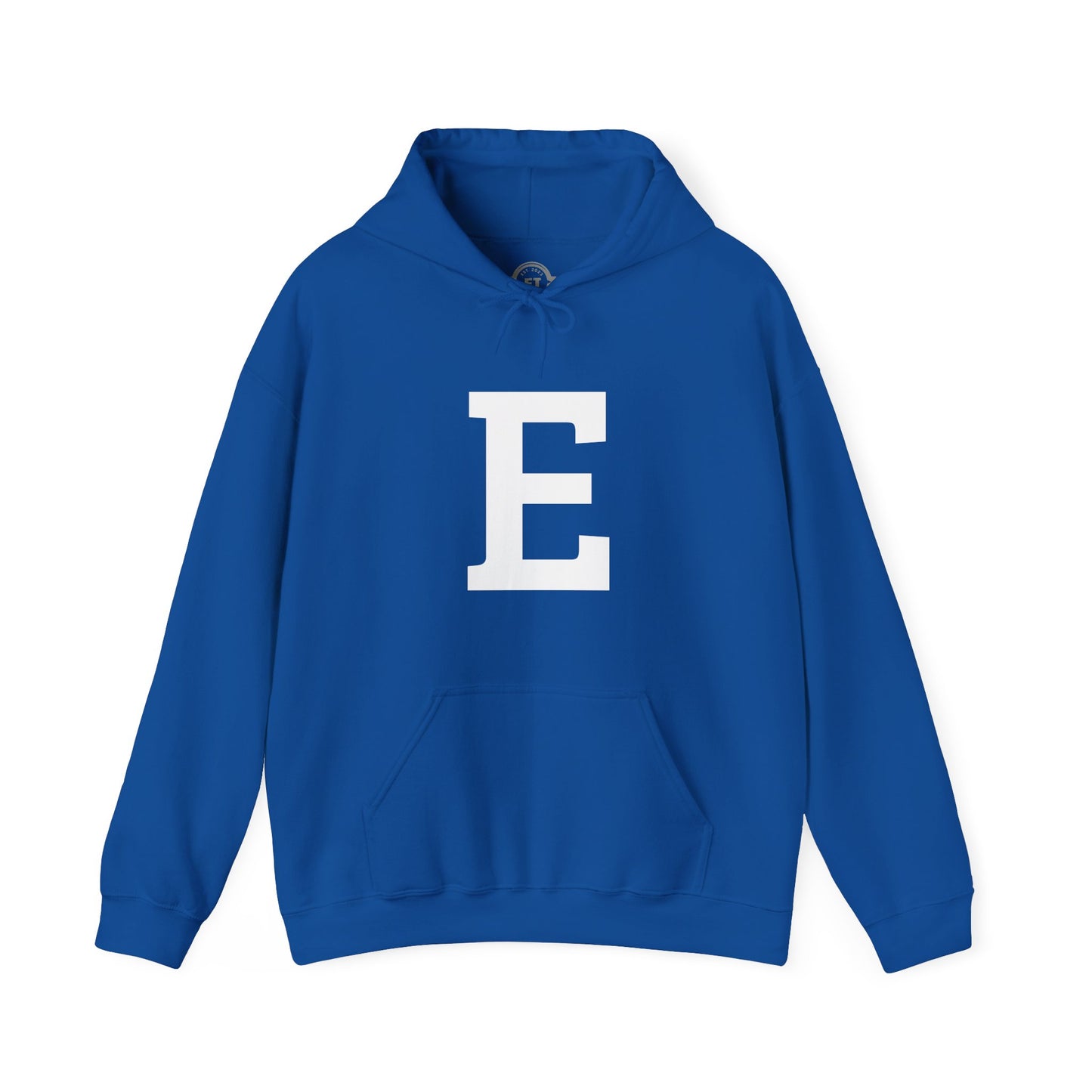 E Hoodie