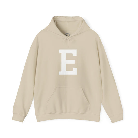 E Hoodie