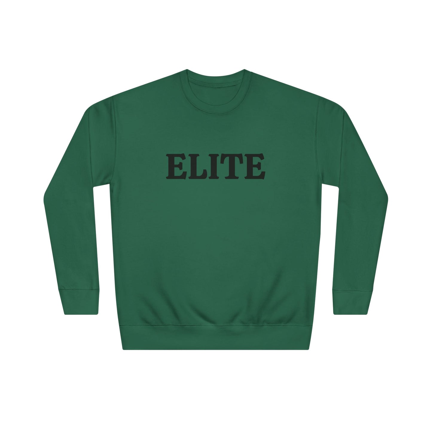 Elite Crew Sweatshirt