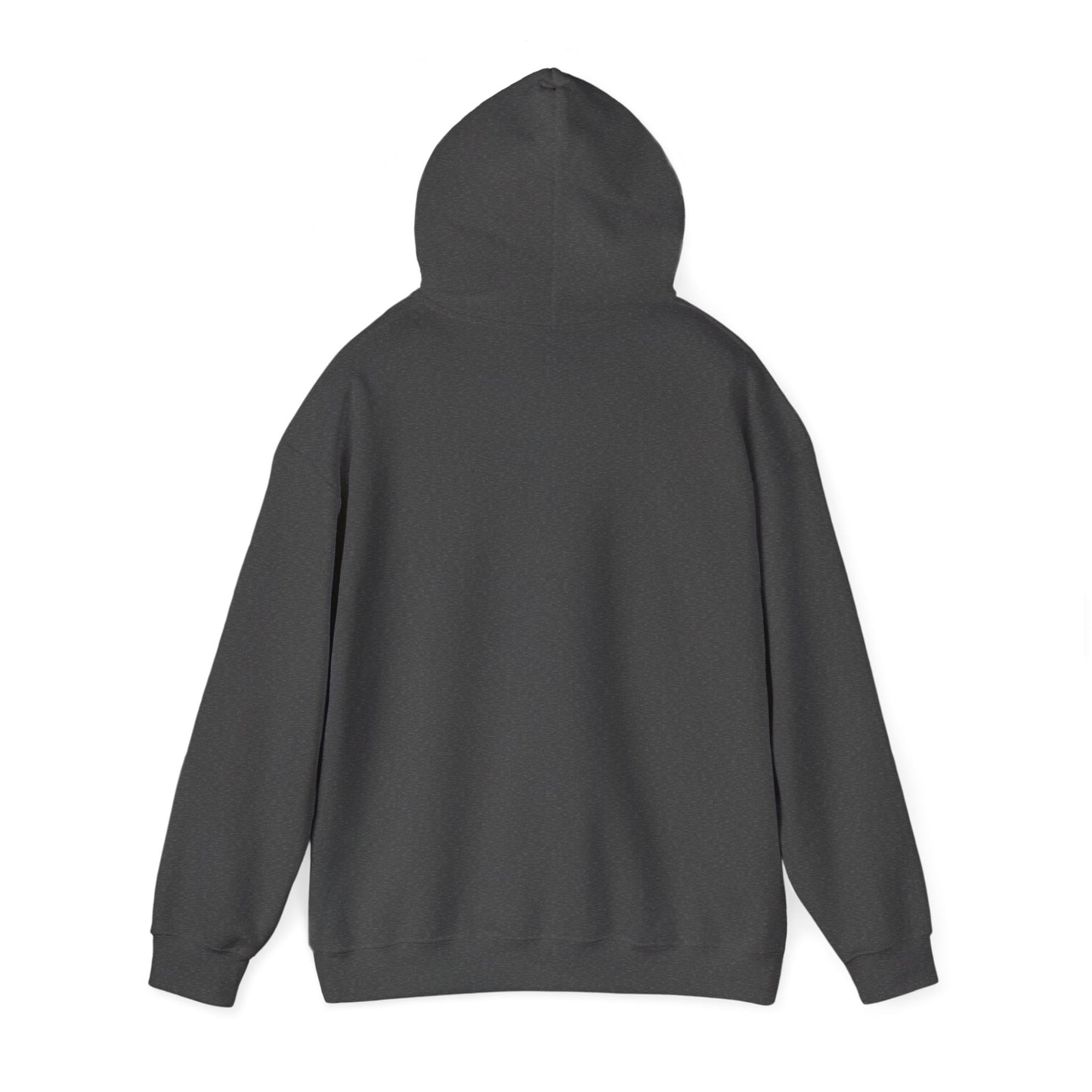 Elite Threads Plain Hooded sweatshirt