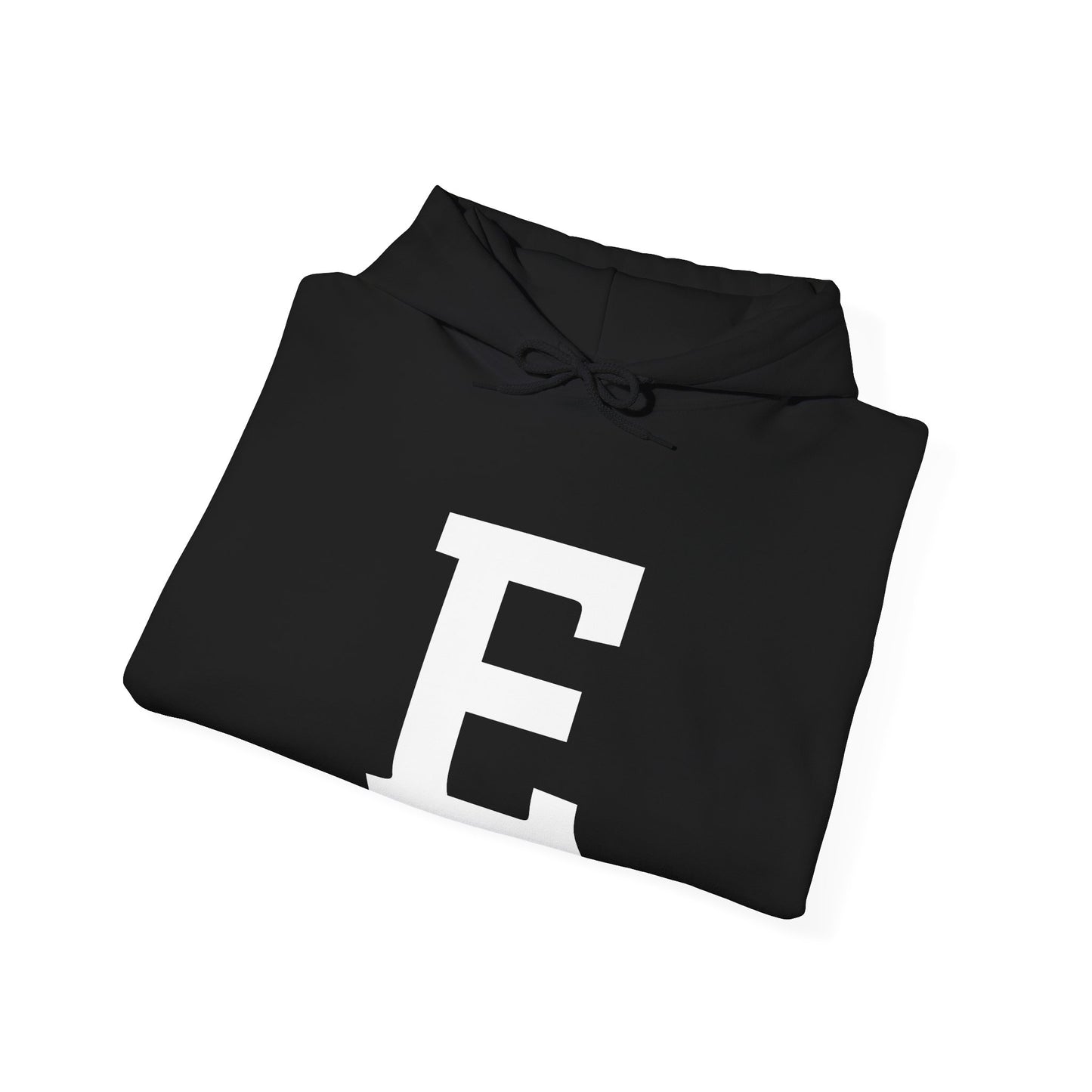 E Hoodie