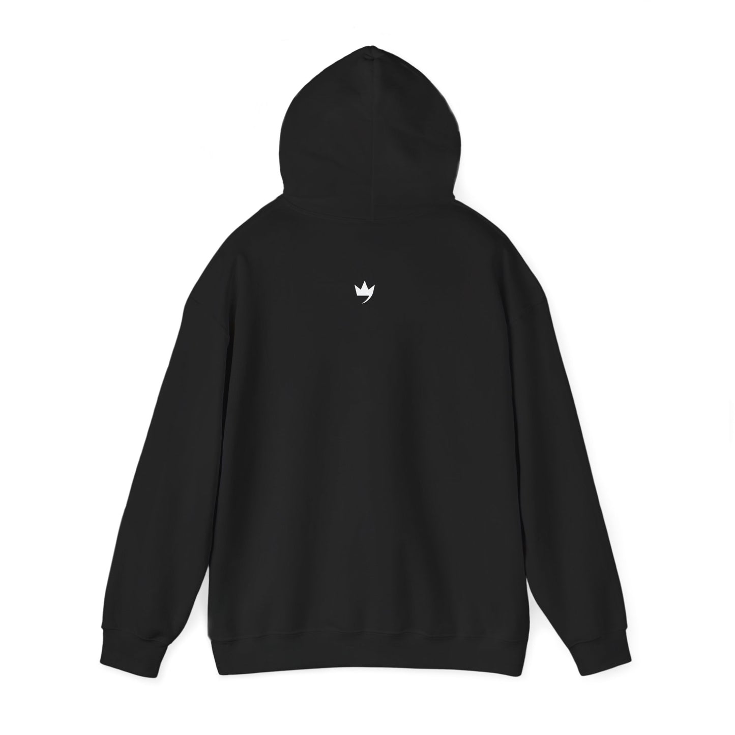 E Hoodie