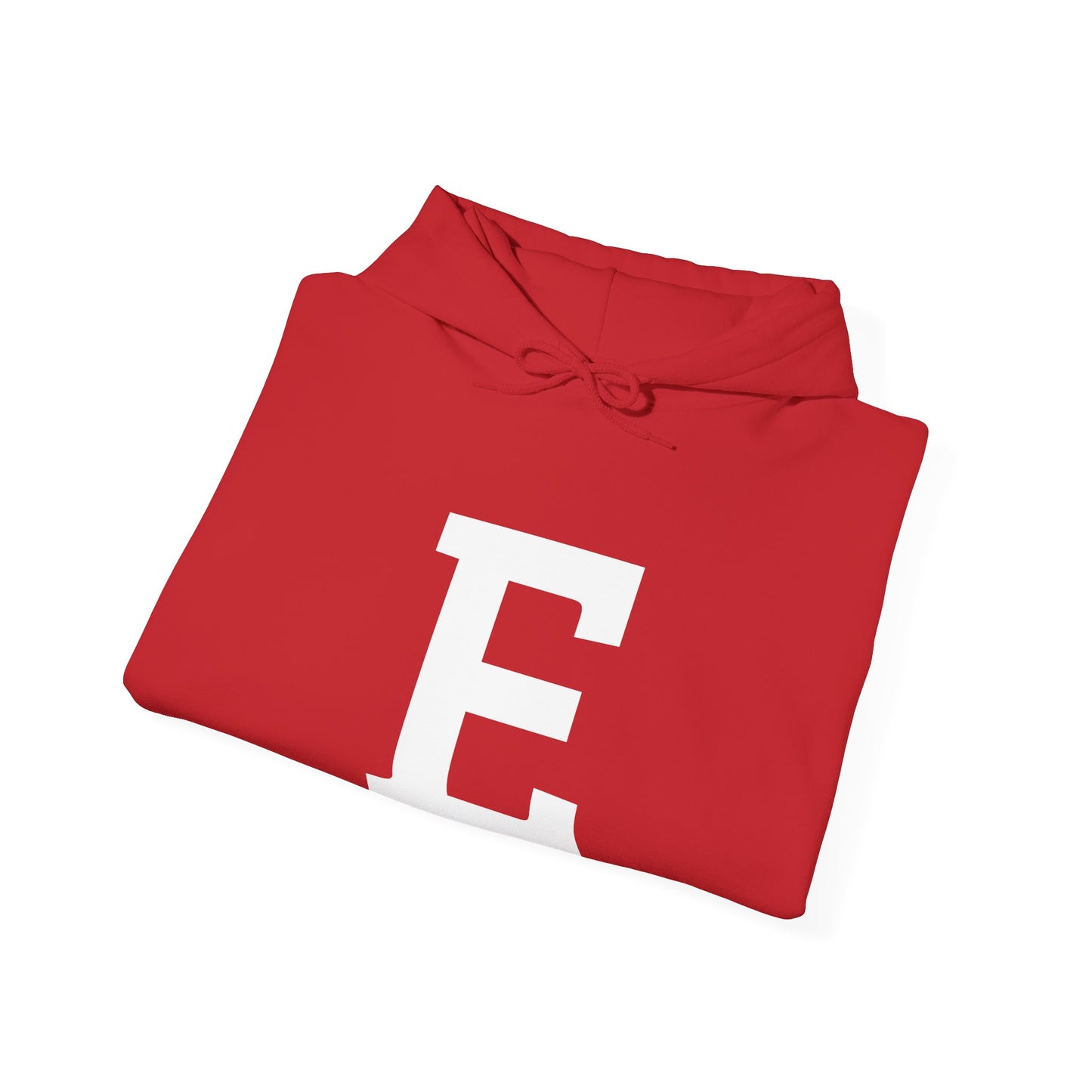 E Hoodie