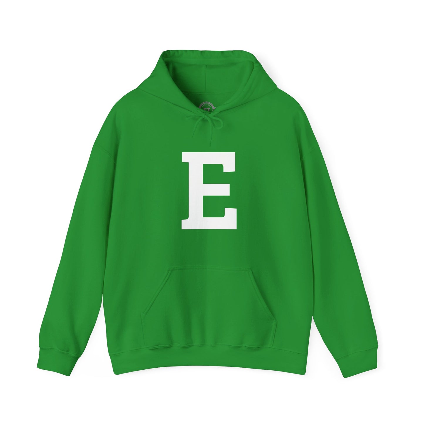 E Hoodie