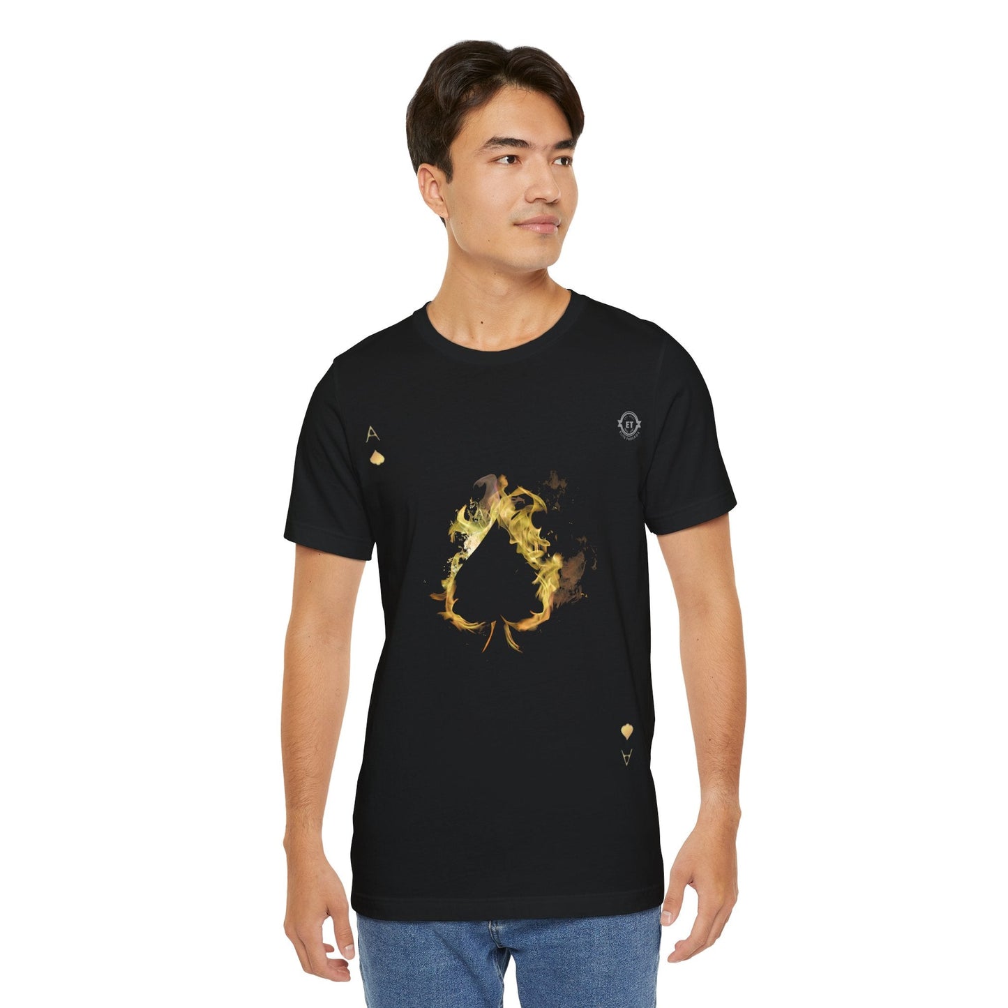 Ace of spades - Elite Threads