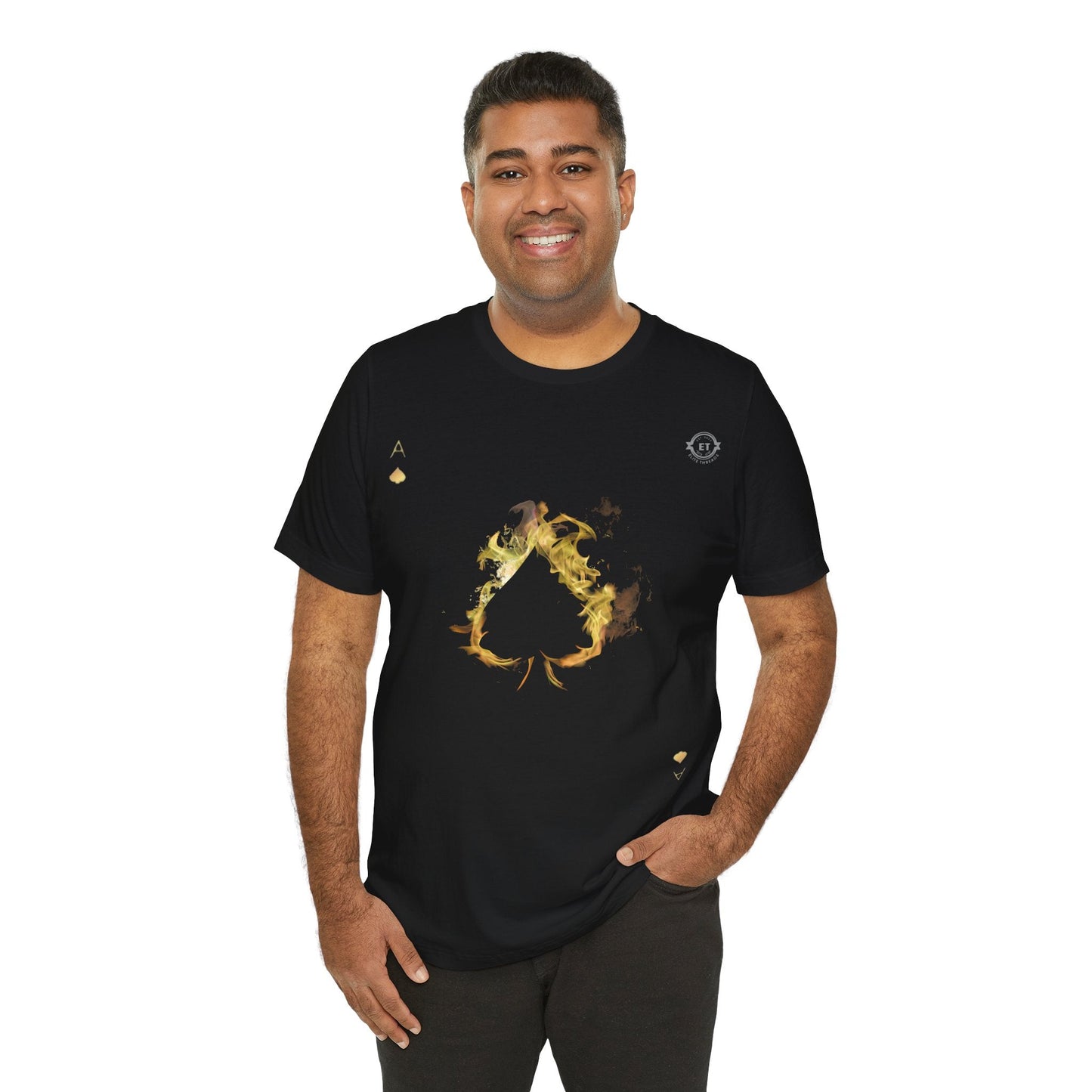 Ace of spades - Elite Threads
