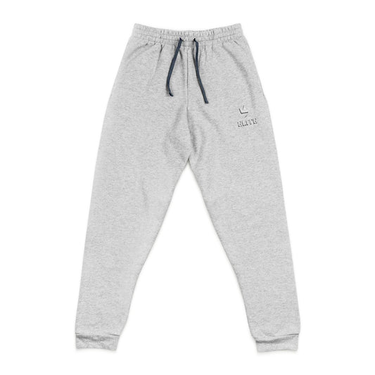 Elite Embroidery Joggers - Elite Threads