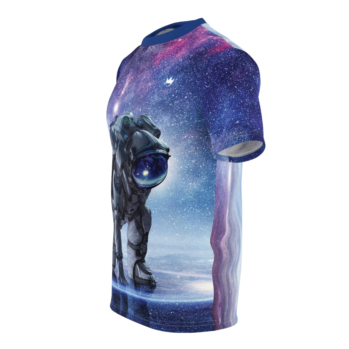 Elite Threads Astronaut T-shirt - Elite Threads