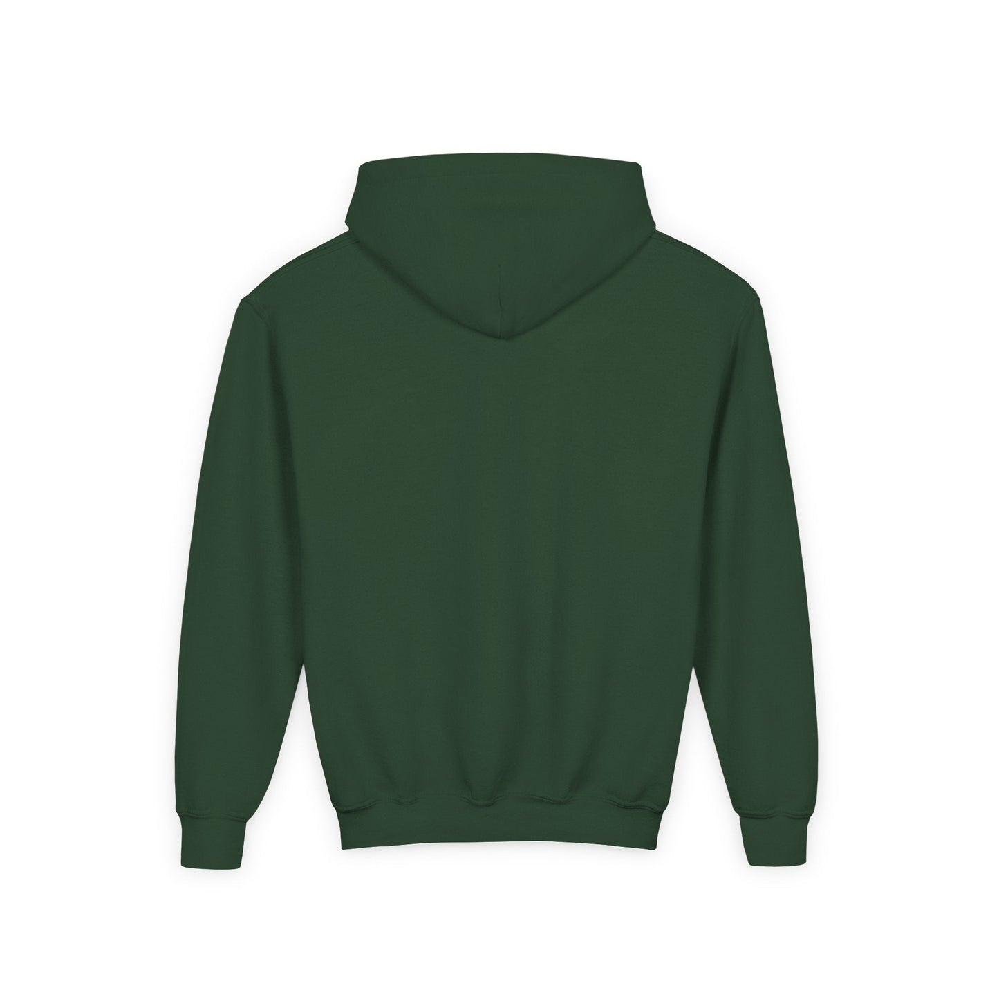 Elite Threads Kids Girls Hoodie - Elite Threads