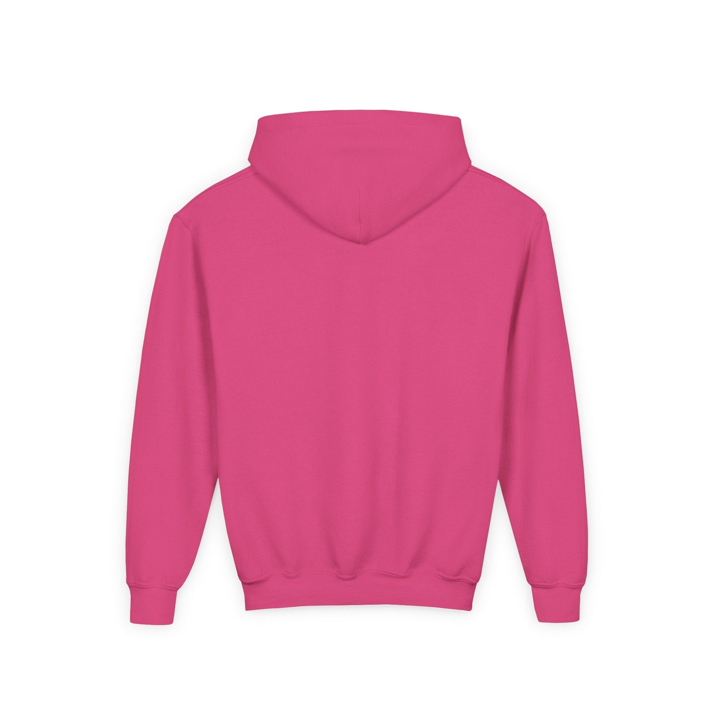 Elite Threads Kids Girls Hoodie - Elite Threads