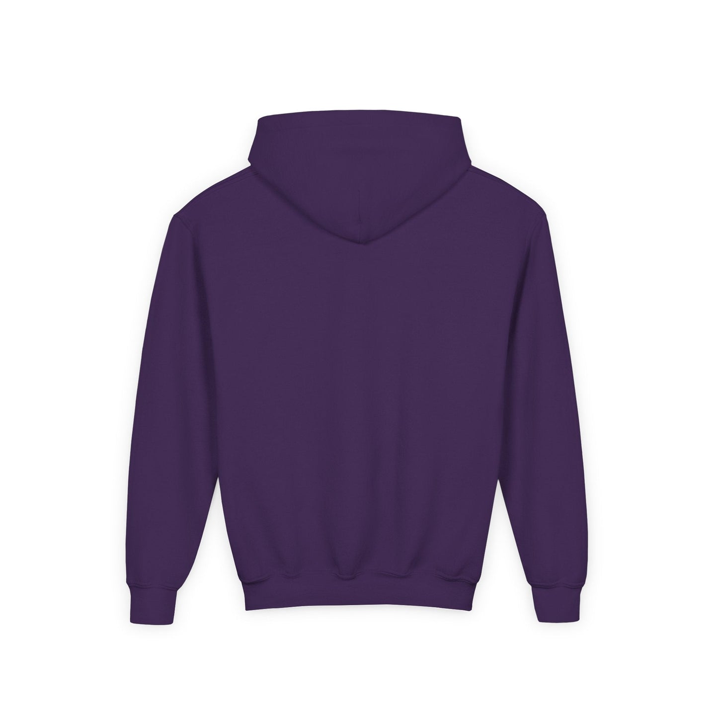 Elite Threads Kids Girls Hoodie - Elite Threads
