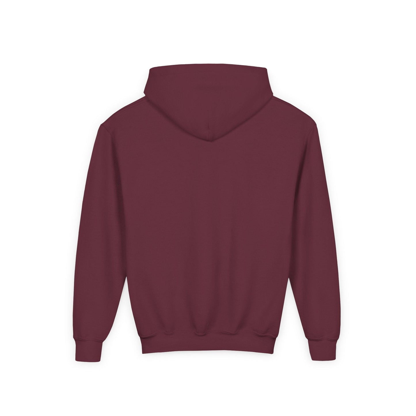 Elite Threads Kids Girls Hoodie - Elite Threads