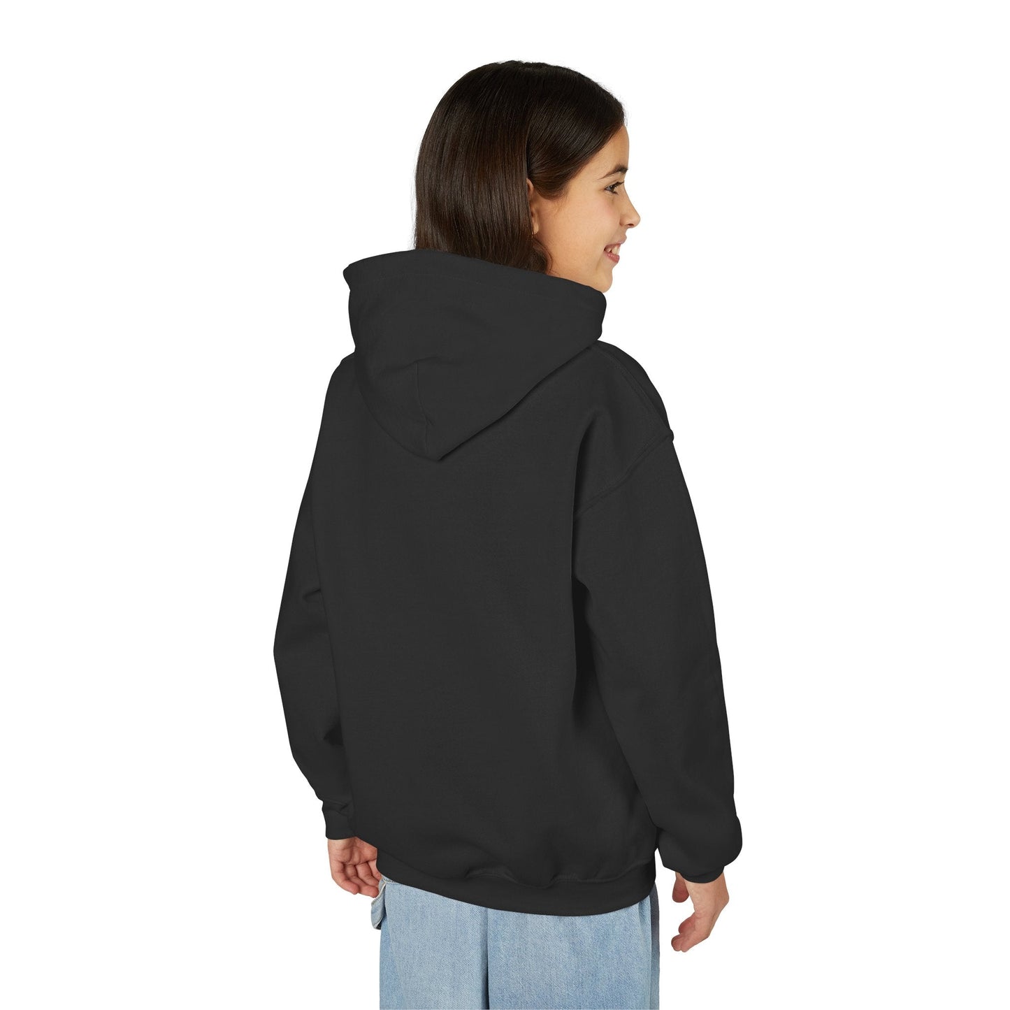 Elite Threads Kids Girls Hoodie - Elite Threads