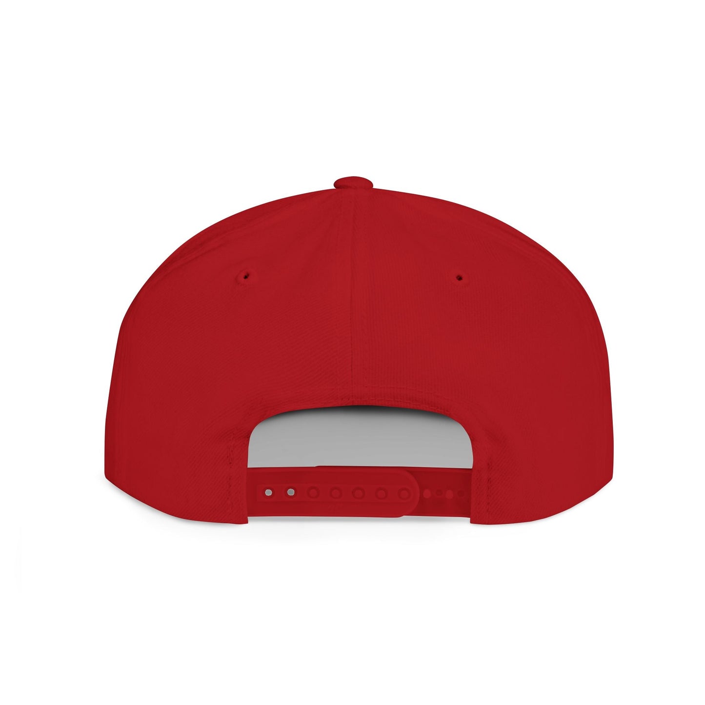 Elite Threads Logo SnapBack - Elite Threads