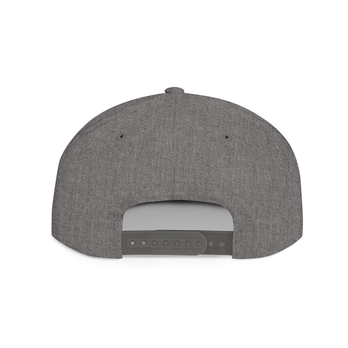 Elite Threads Logo SnapBack - Elite Threads