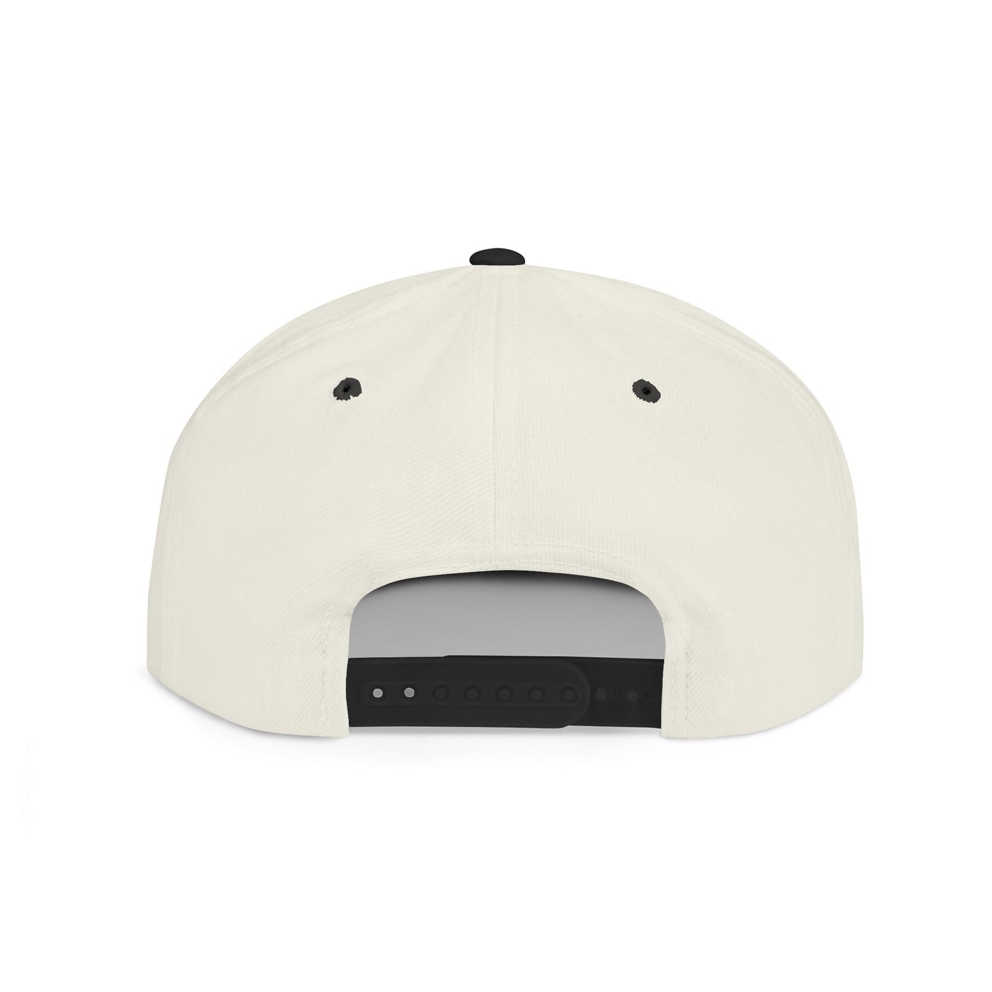 Elite Threads Logo SnapBack - Elite Threads