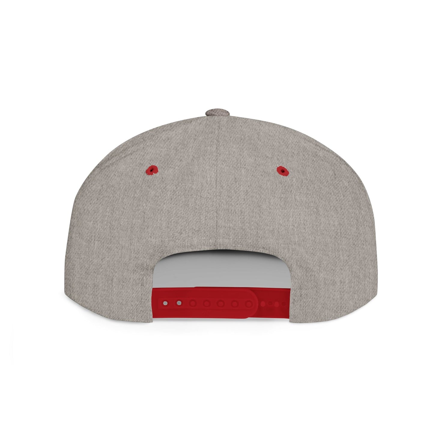 Elite Threads Logo SnapBack - Elite Threads
