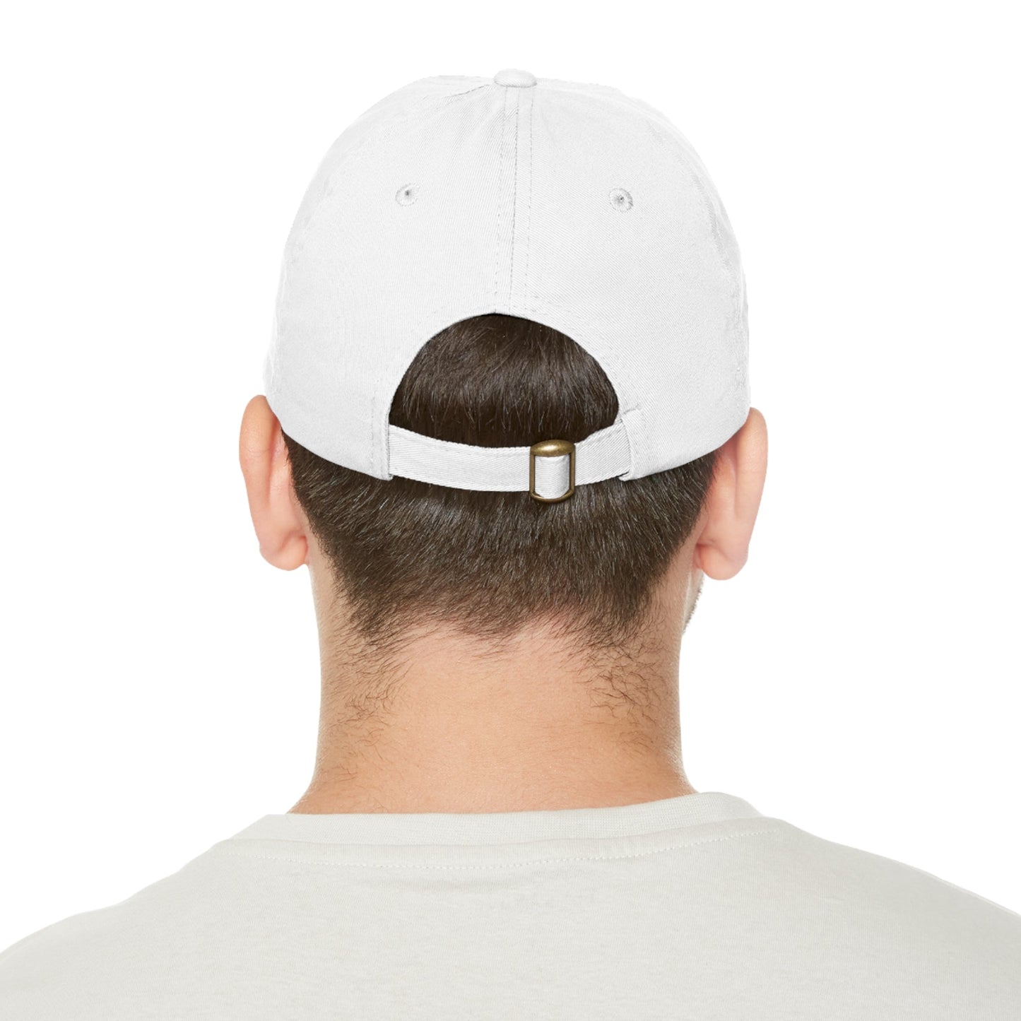 Elite Threads rectangle logo hat - Elite Threads
