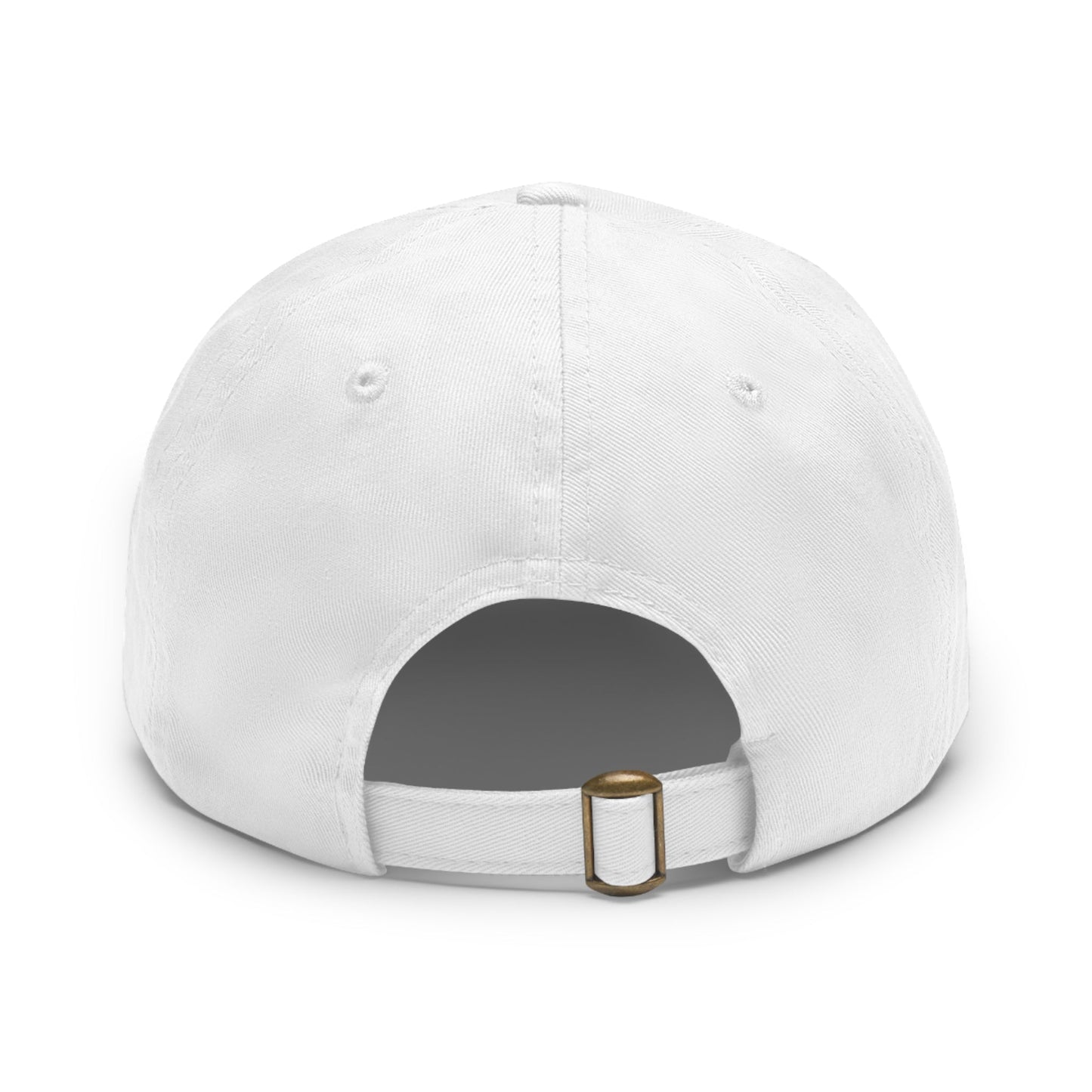 Elite Threads rectangle logo hat - Elite Threads