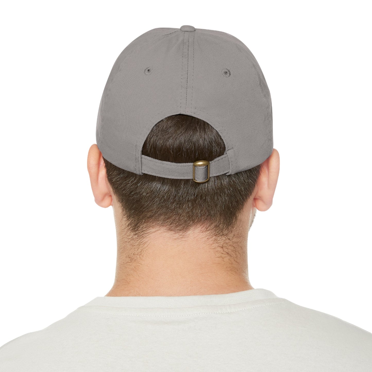 Elite Threads rectangle logo hat - Elite Threads