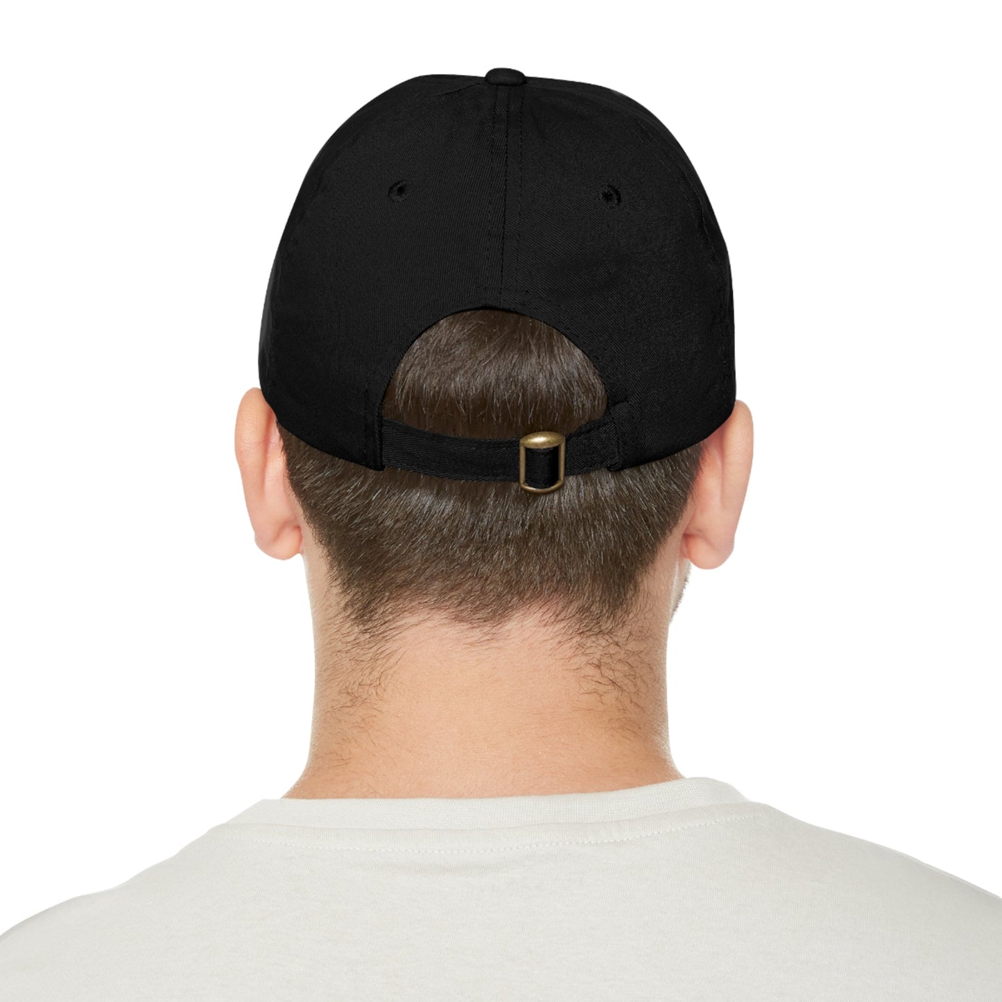 Elite Threads rectangle logo hat - Elite Threads