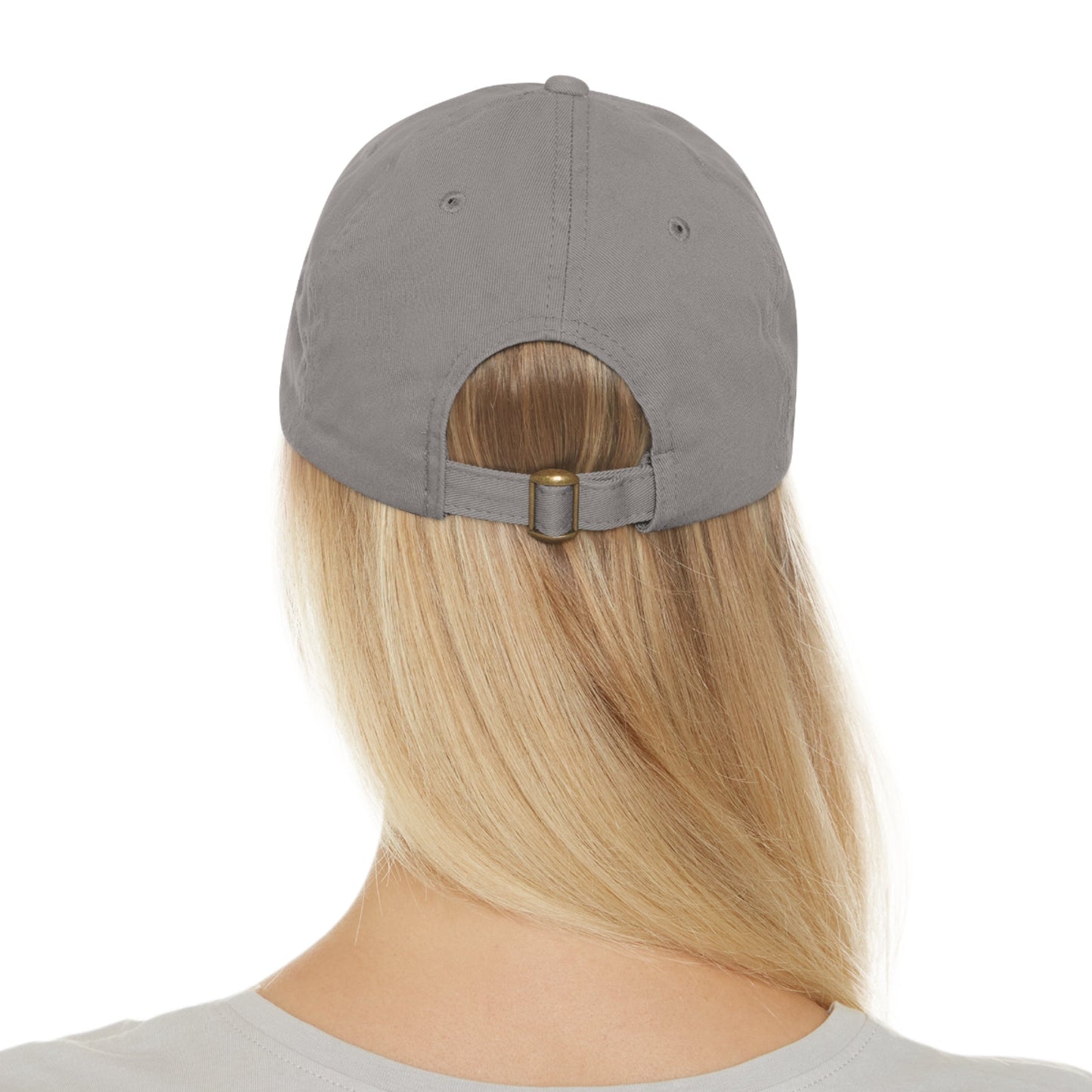 Elite Threads rectangle logo hat - Elite Threads
