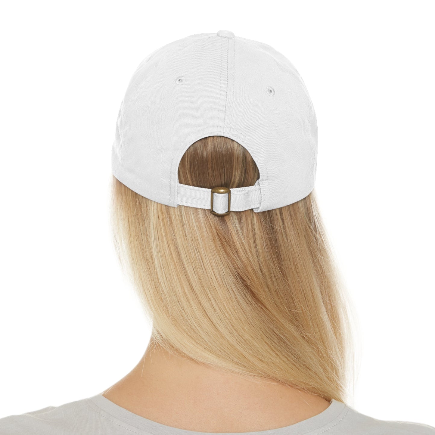 Elite Threads rectangle logo hat - Elite Threads