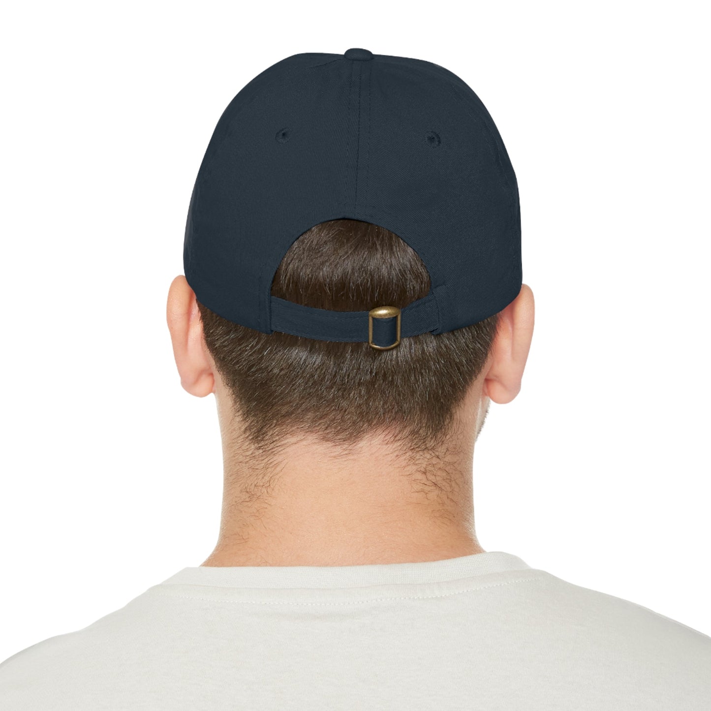 Elite Threads rectangle logo hat - Elite Threads