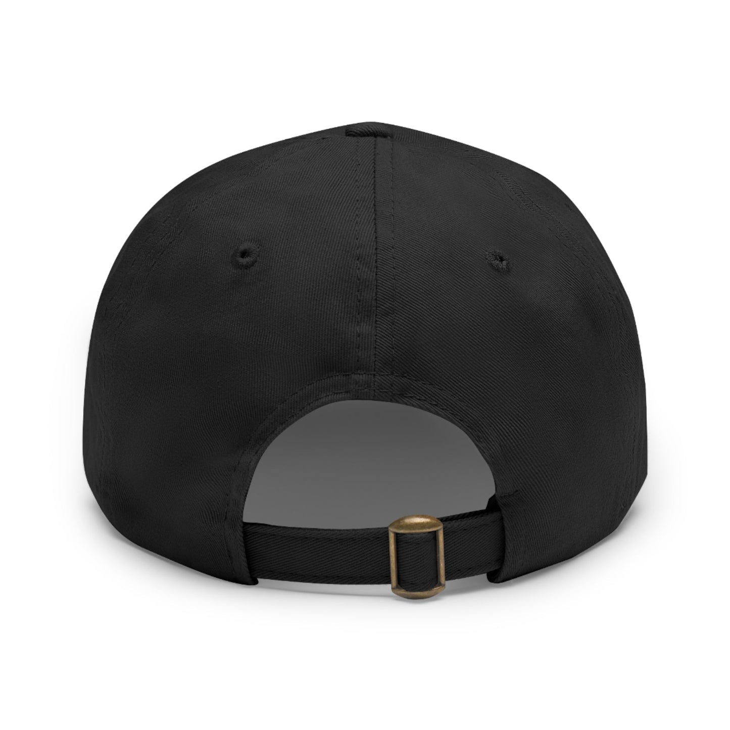 Elite Threads rectangle logo hat - Elite Threads