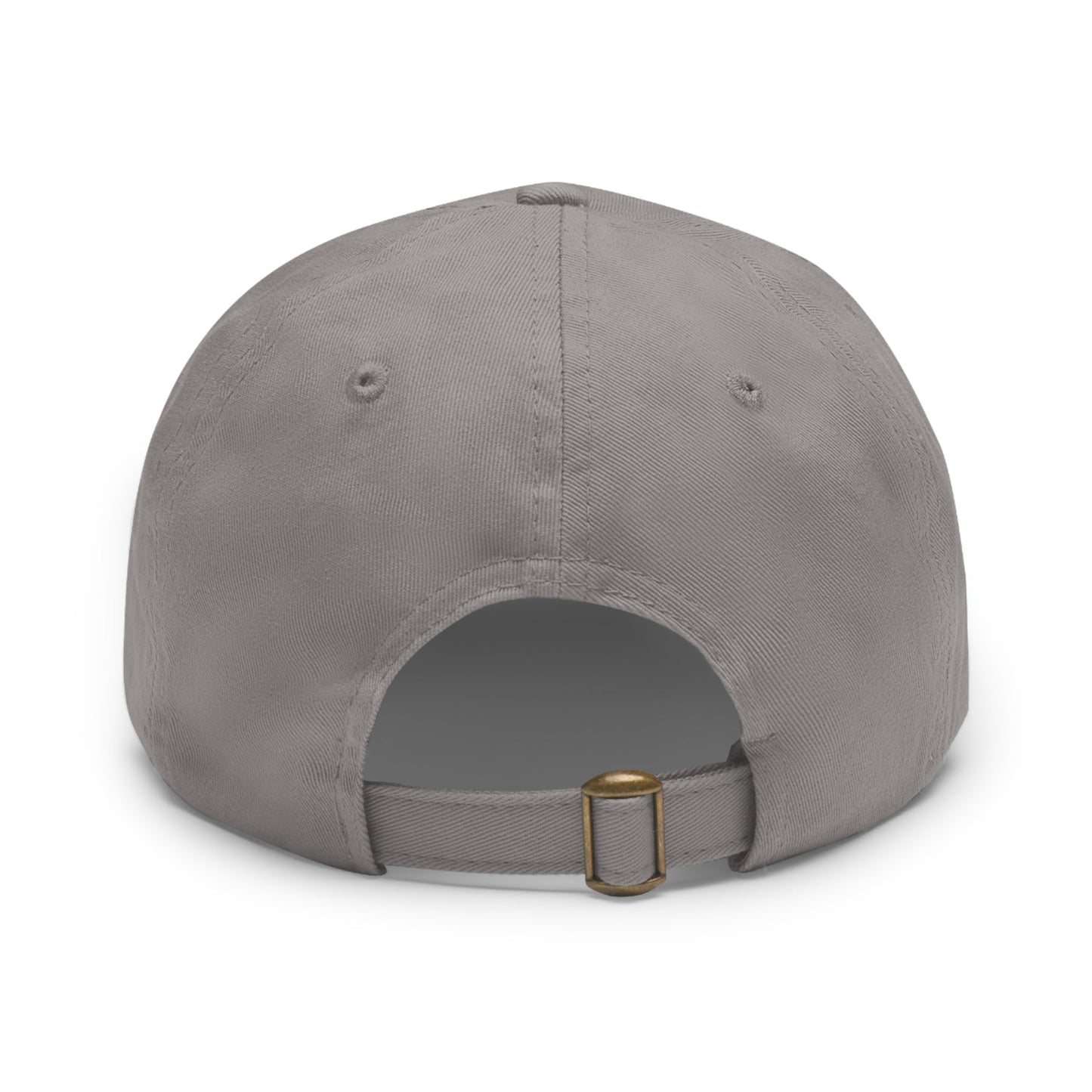 Elite Threads rectangle logo hat - Elite Threads