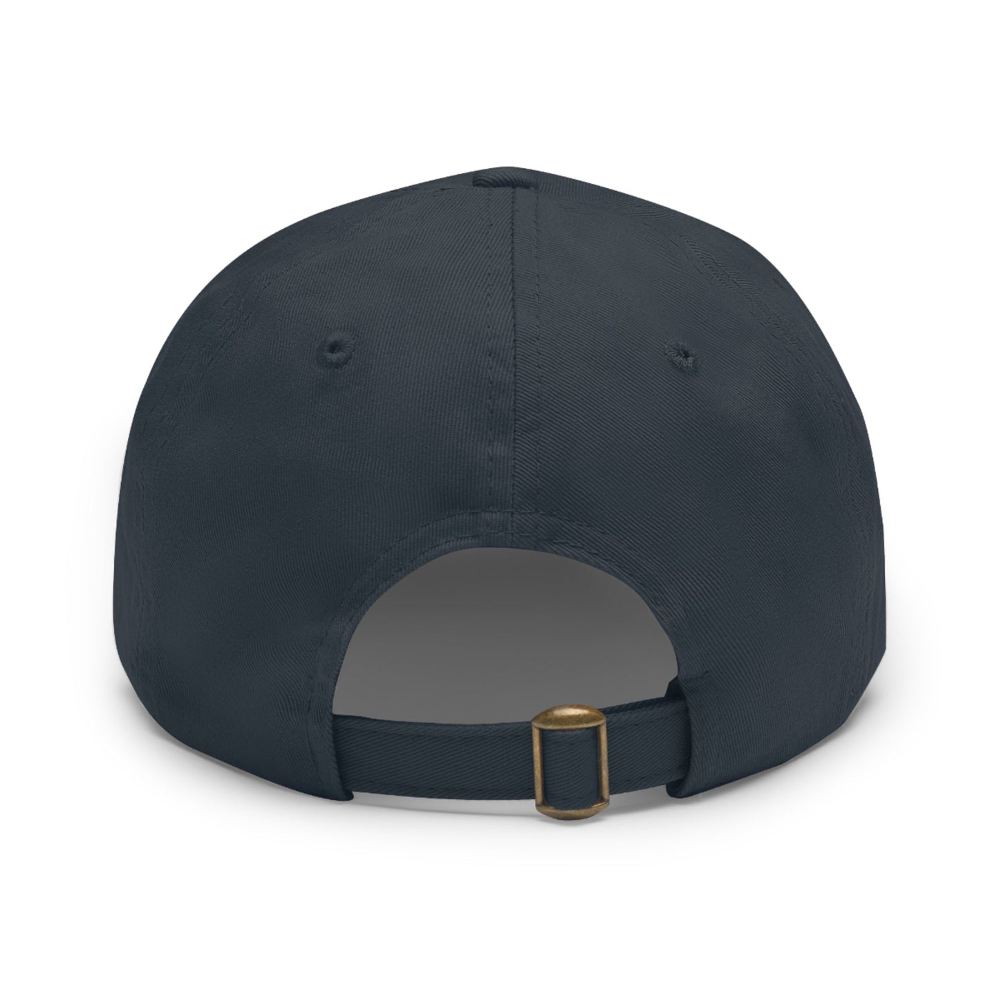 Elite Threads rectangle logo hat - Elite Threads