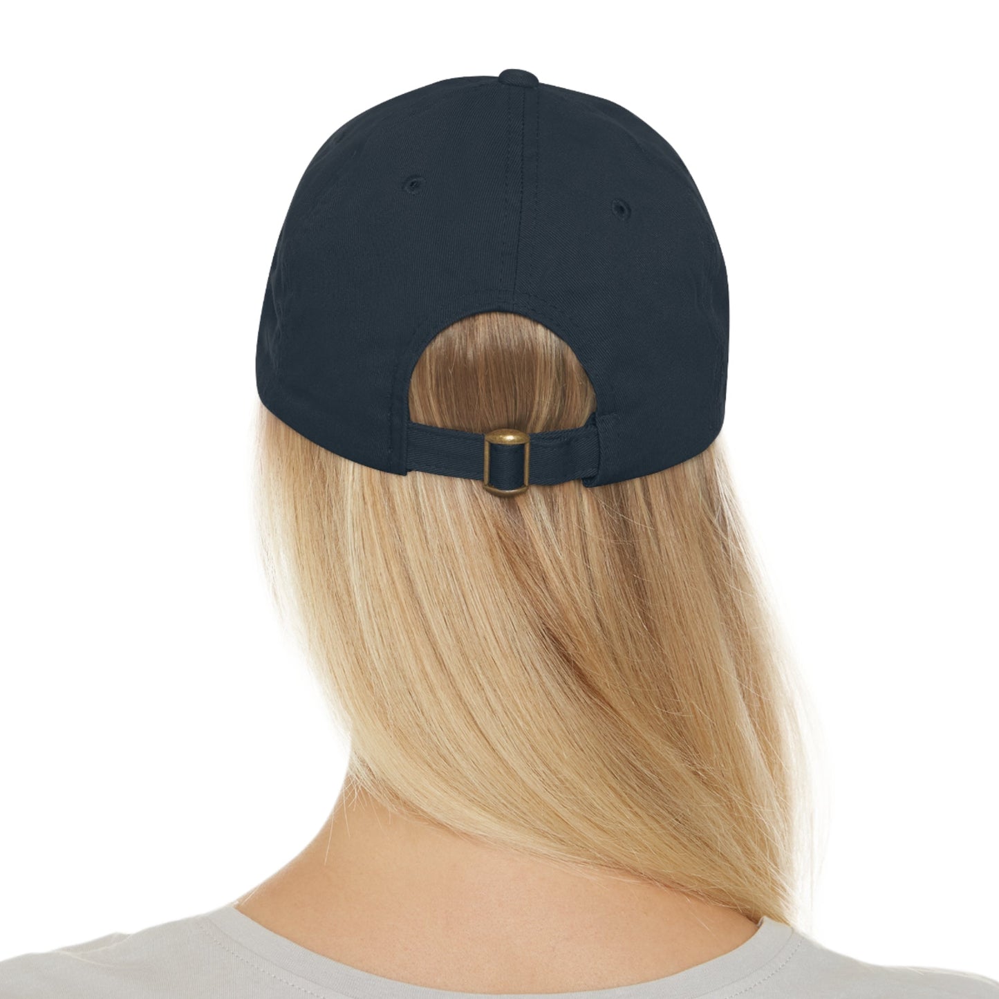 Elite Threads rectangle logo hat - Elite Threads
