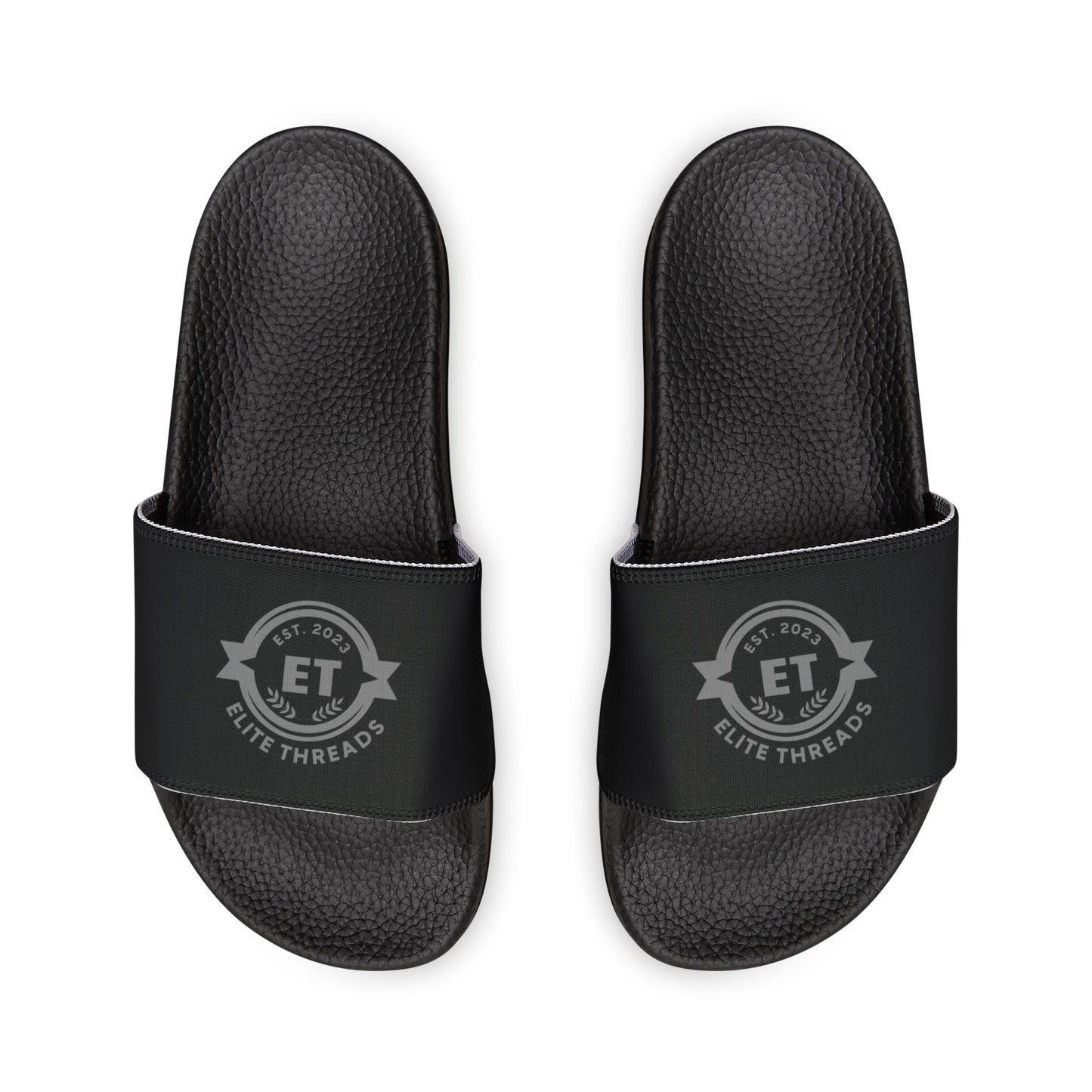 Elite threads Slides - Elite Threads