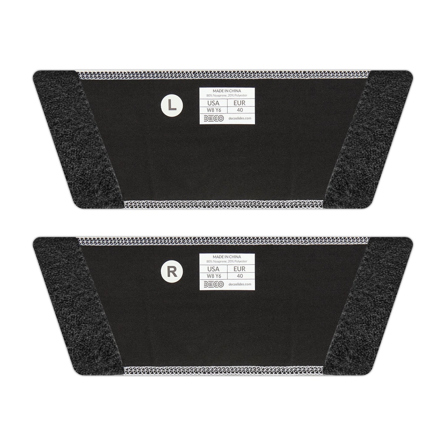 Elite threads Slides - Elite Threads