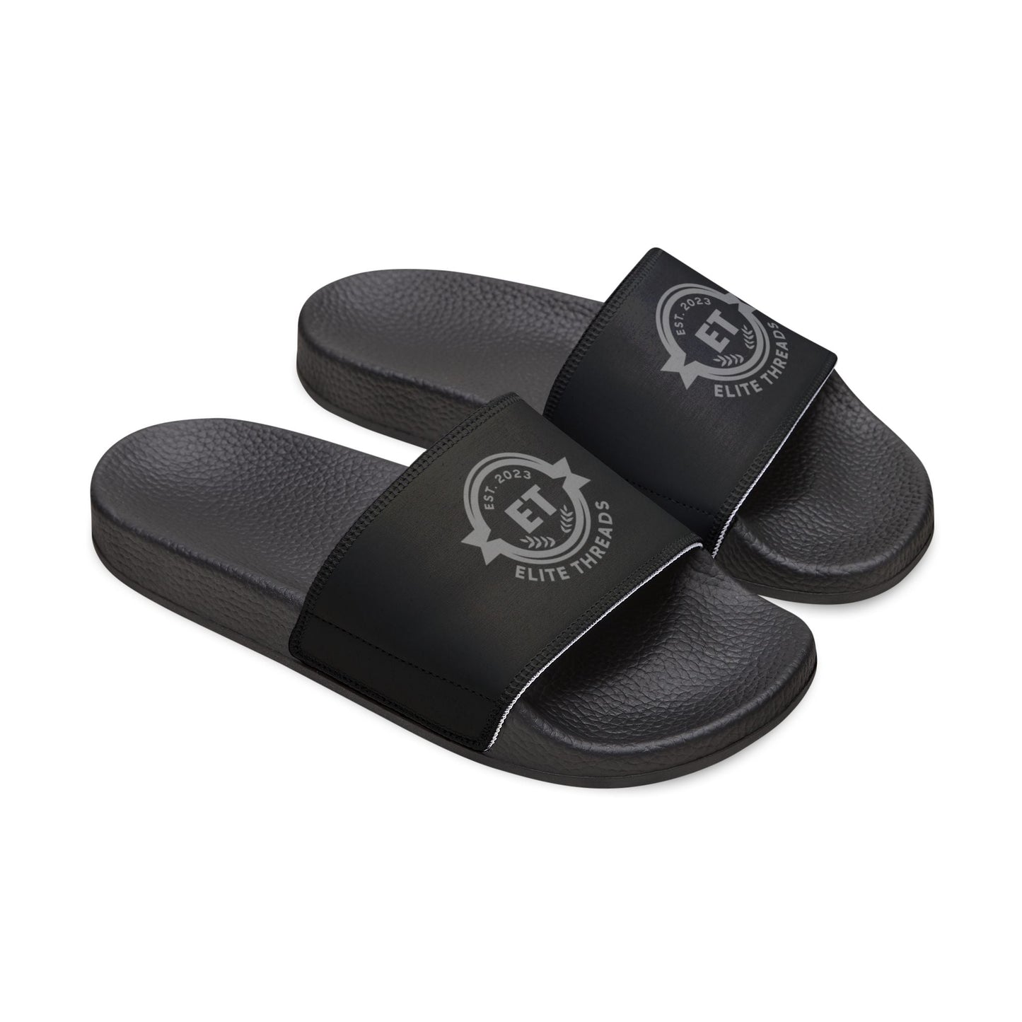 Elite threads Slides - Elite Threads