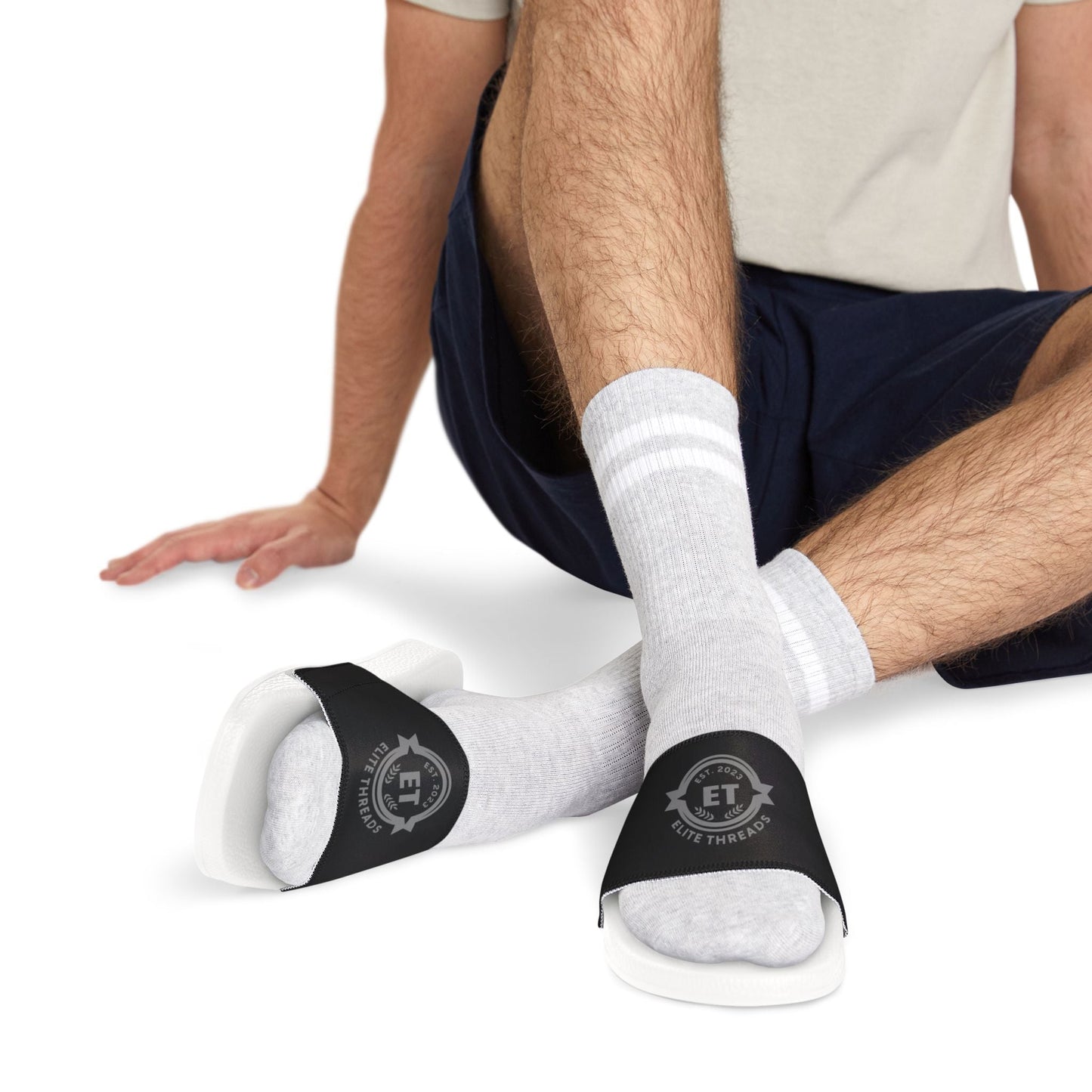 Elite threads Slides - Elite Threads
