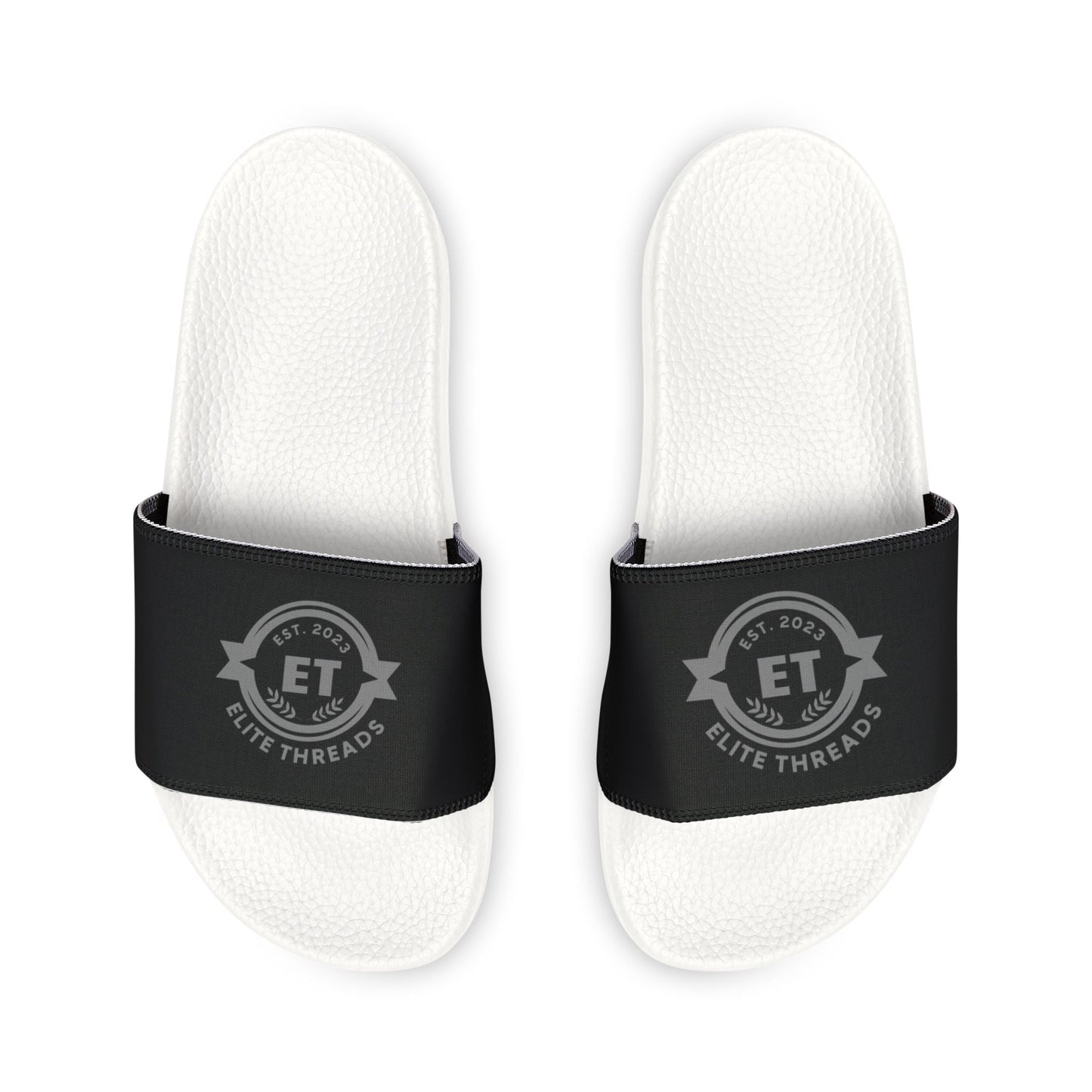 Elite threads Slides - Elite Threads