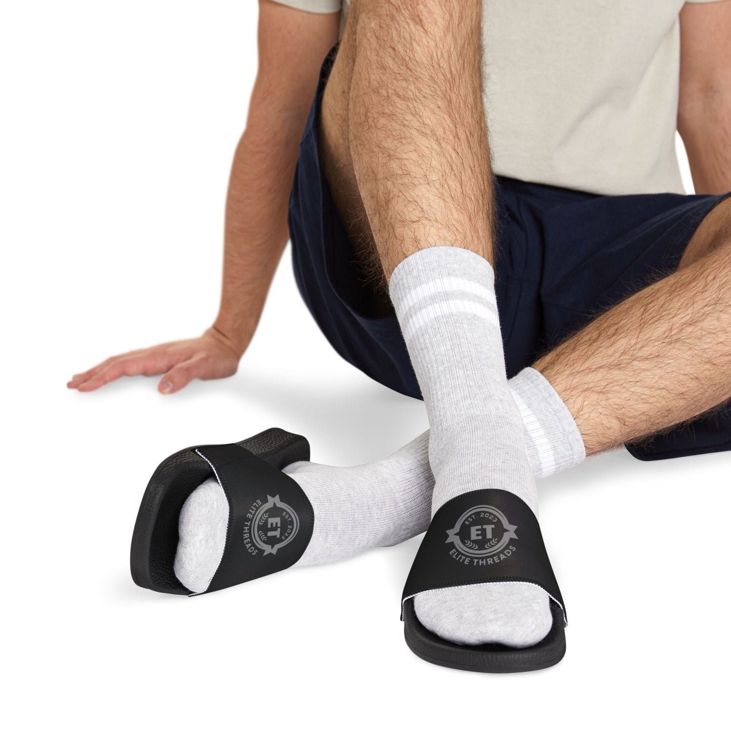 Elite threads Slides - Elite Threads