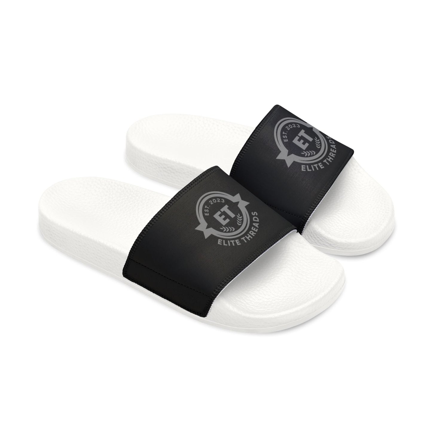 Elite threads Slides - Elite Threads